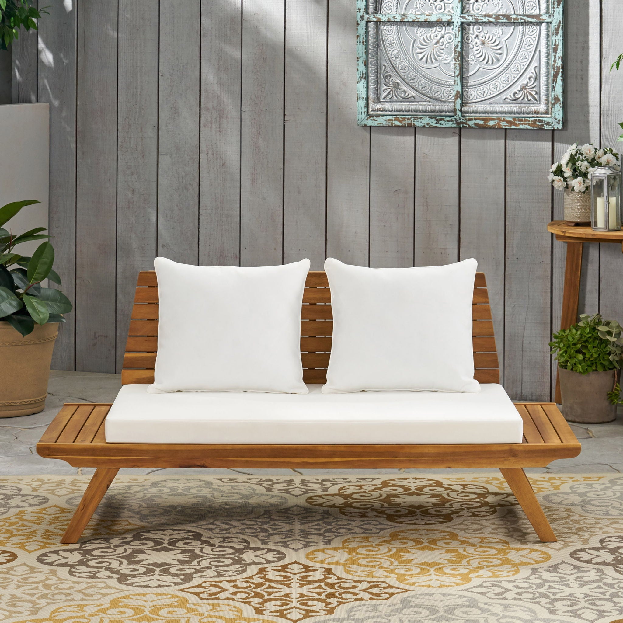 Sedona - Cozy Loveseat
