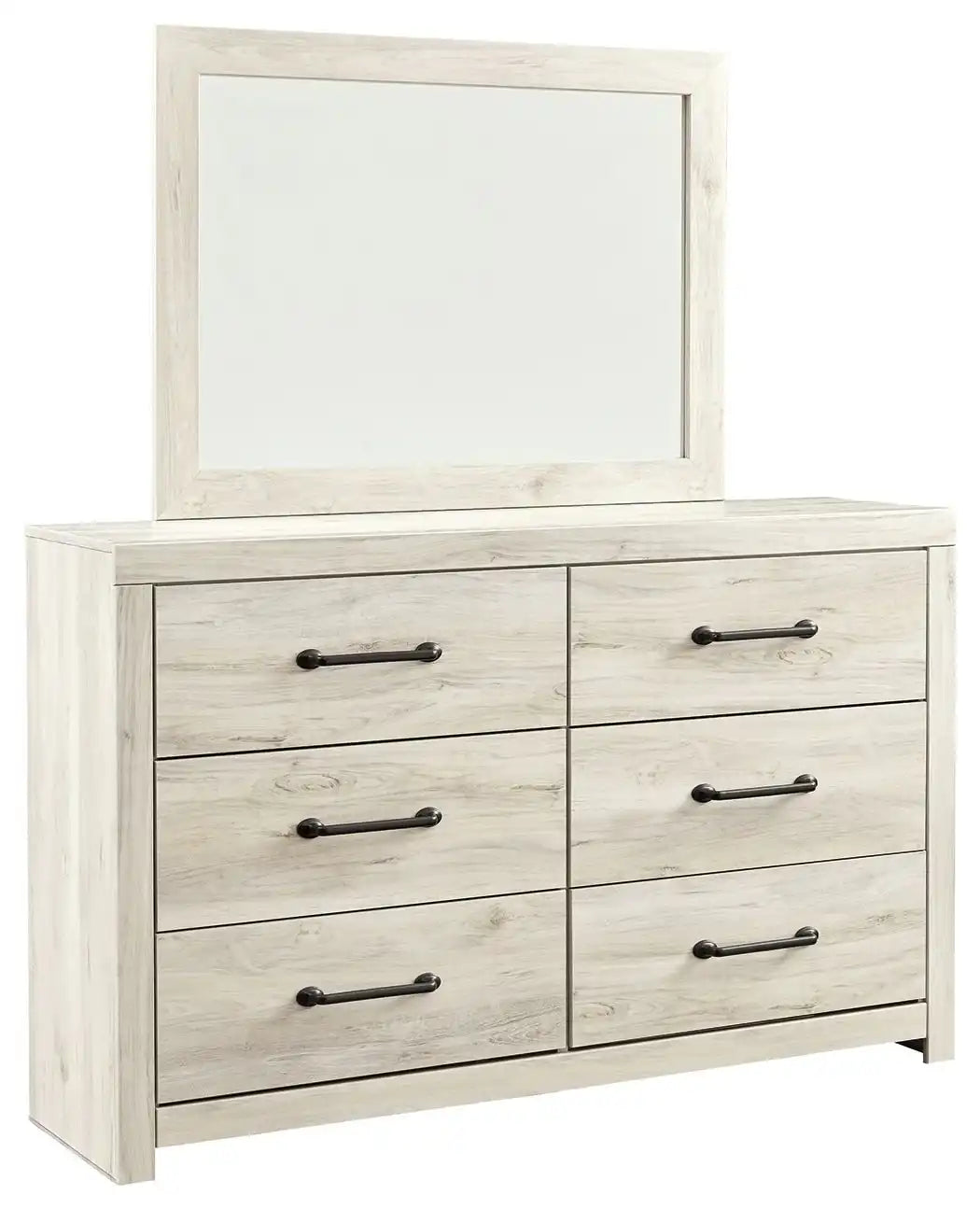 Cambeck - Dresser - Best Buy Furniture