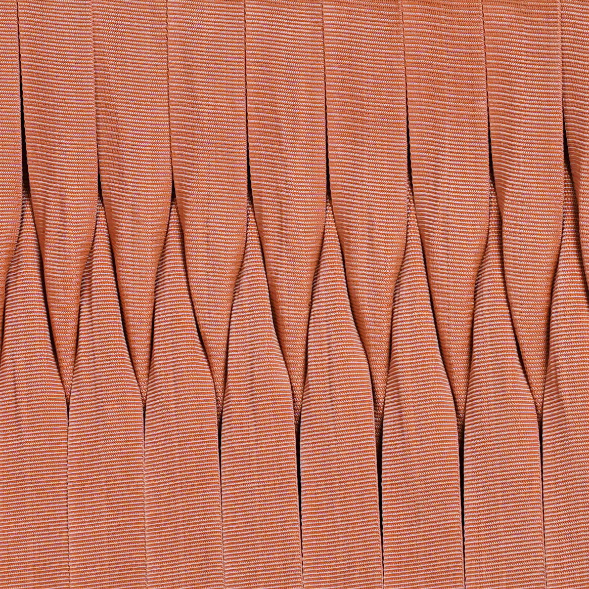 Rova - Lounge Chair - Terracotta