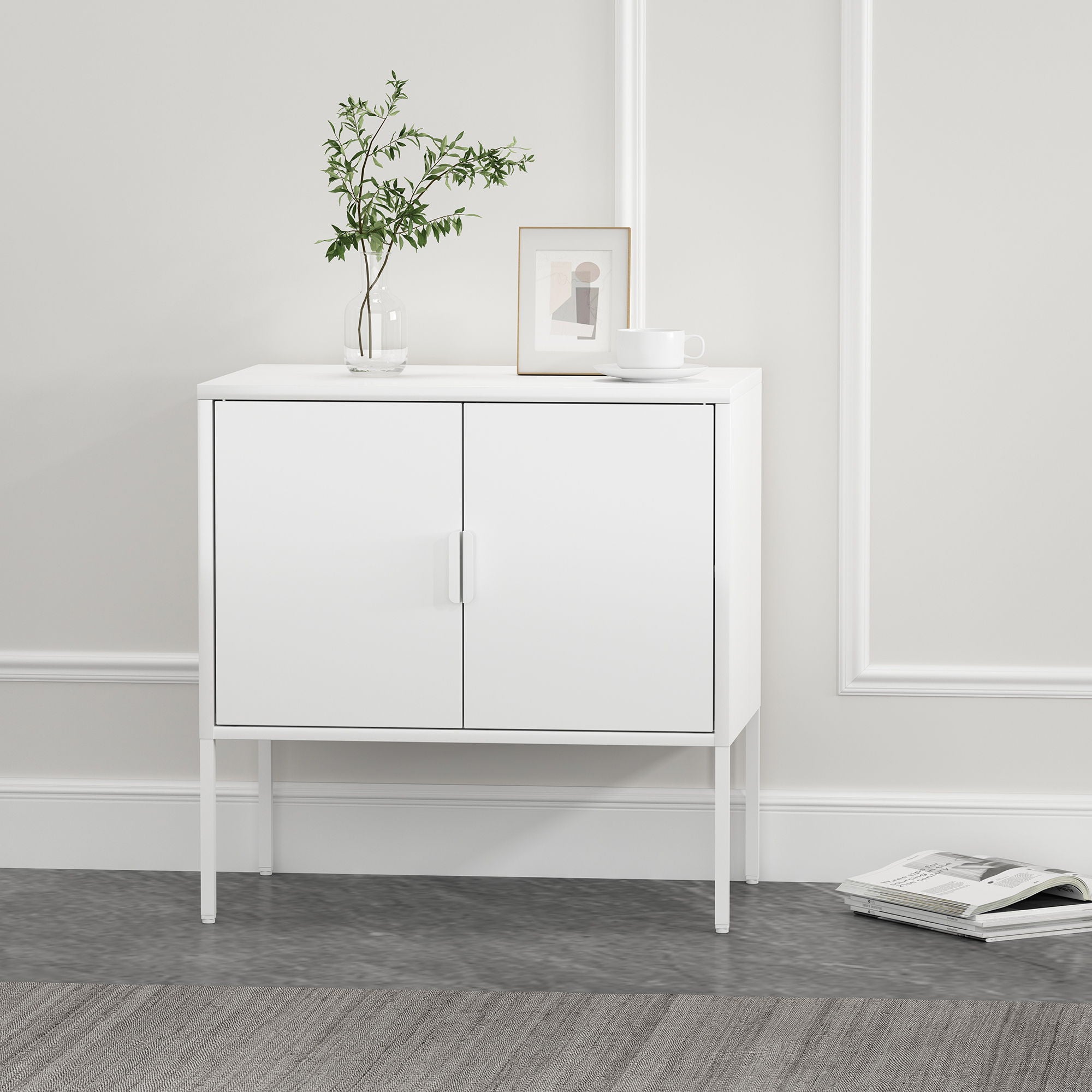 Ava - Accent Cabinet