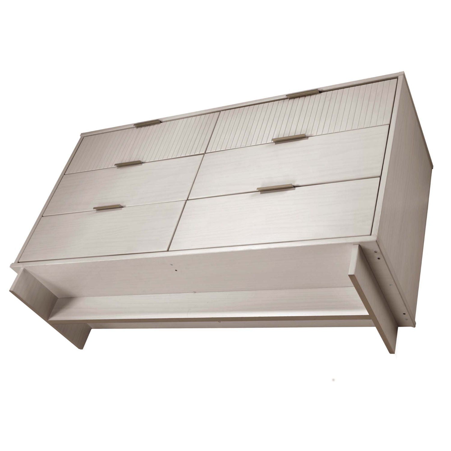 Granville - Dresse With 6 Drawers