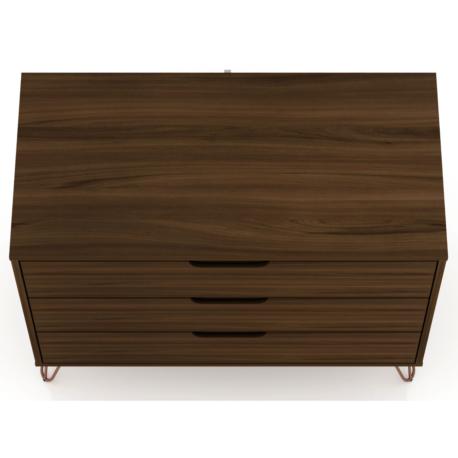 Rockefeller - 3 Drawer Dresser