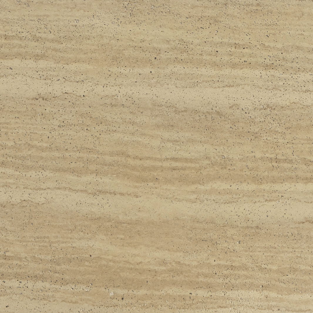 Sandra - Indoor / Outdoor Console Table - Travertine