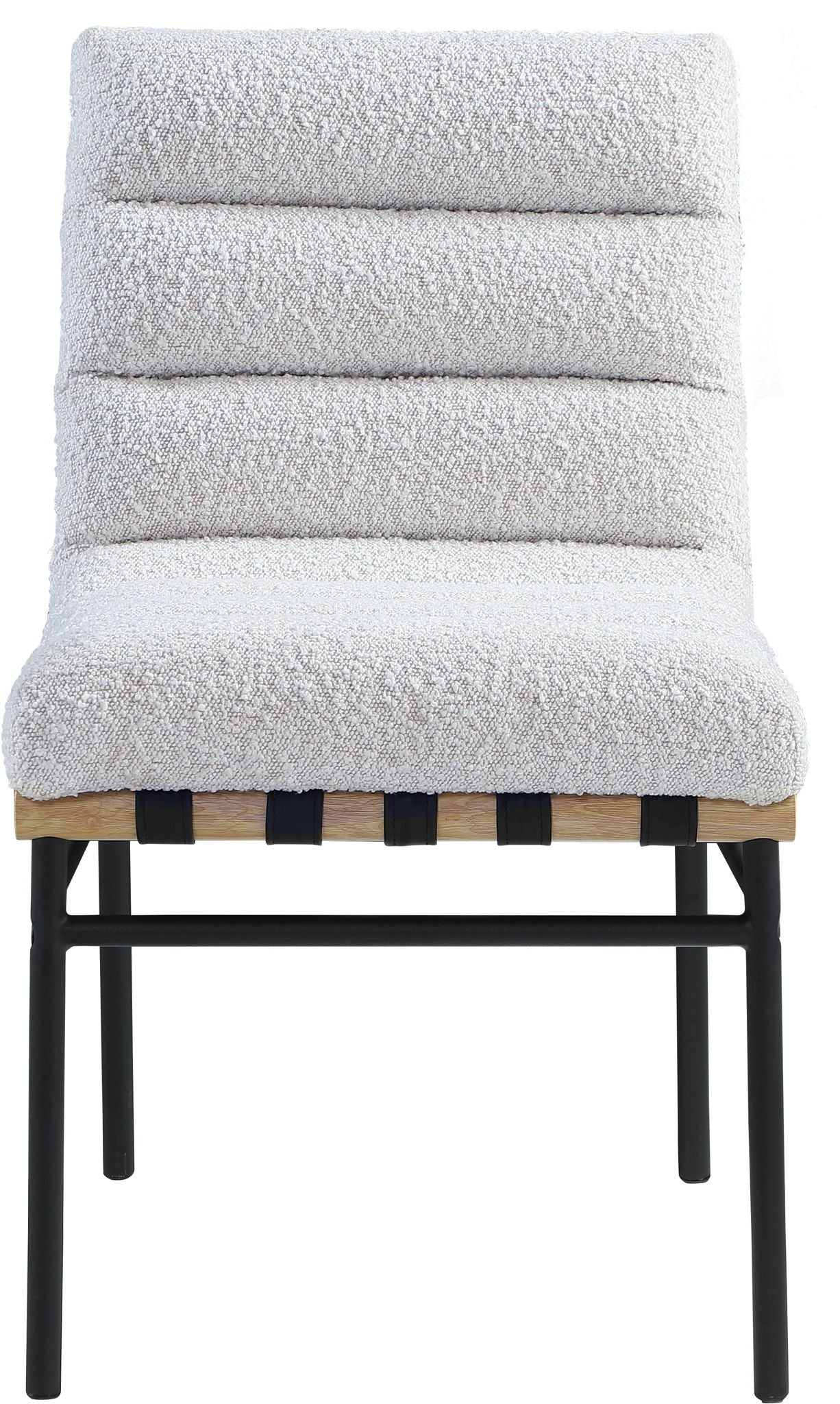 Burke - Dining Chair (Set of 2) - Cream