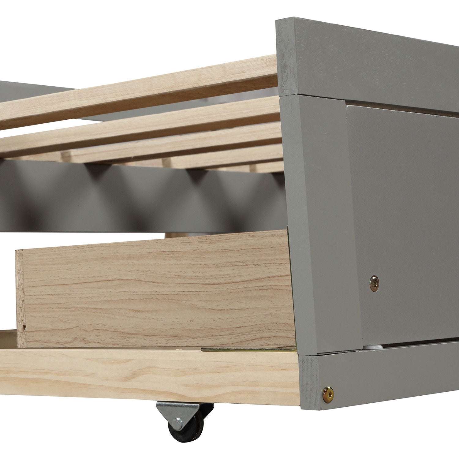 Extending Daybed With Trundle