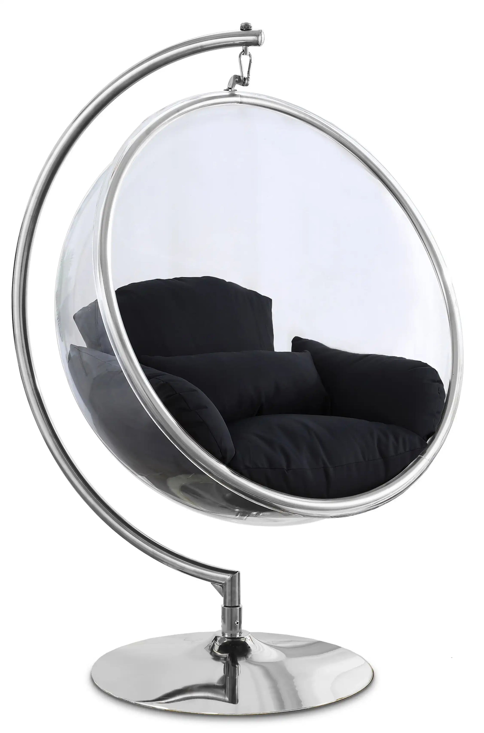Luna - Swing Chair - Best Buy Furniture