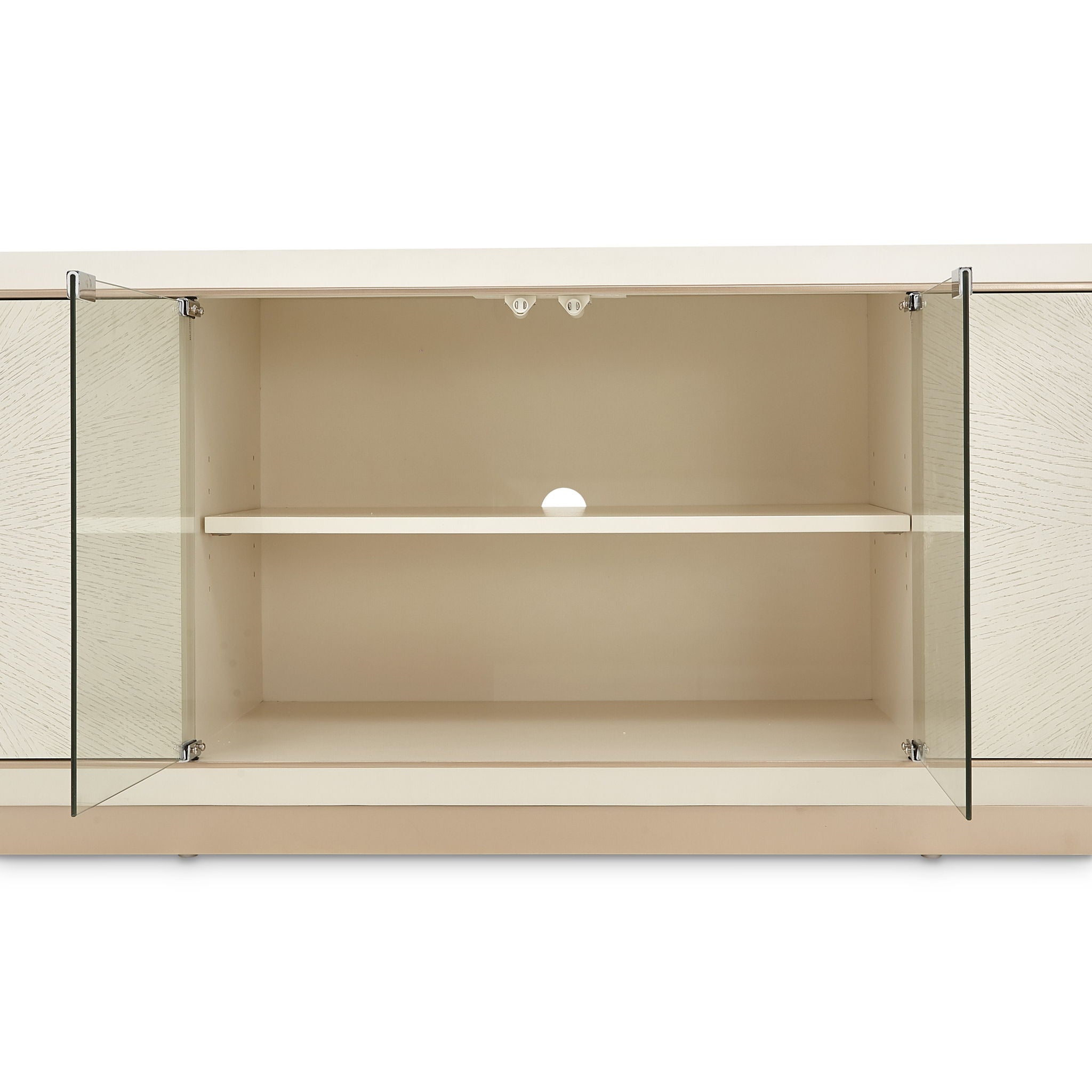 La Rachelle - Media Cabinet - Champagne