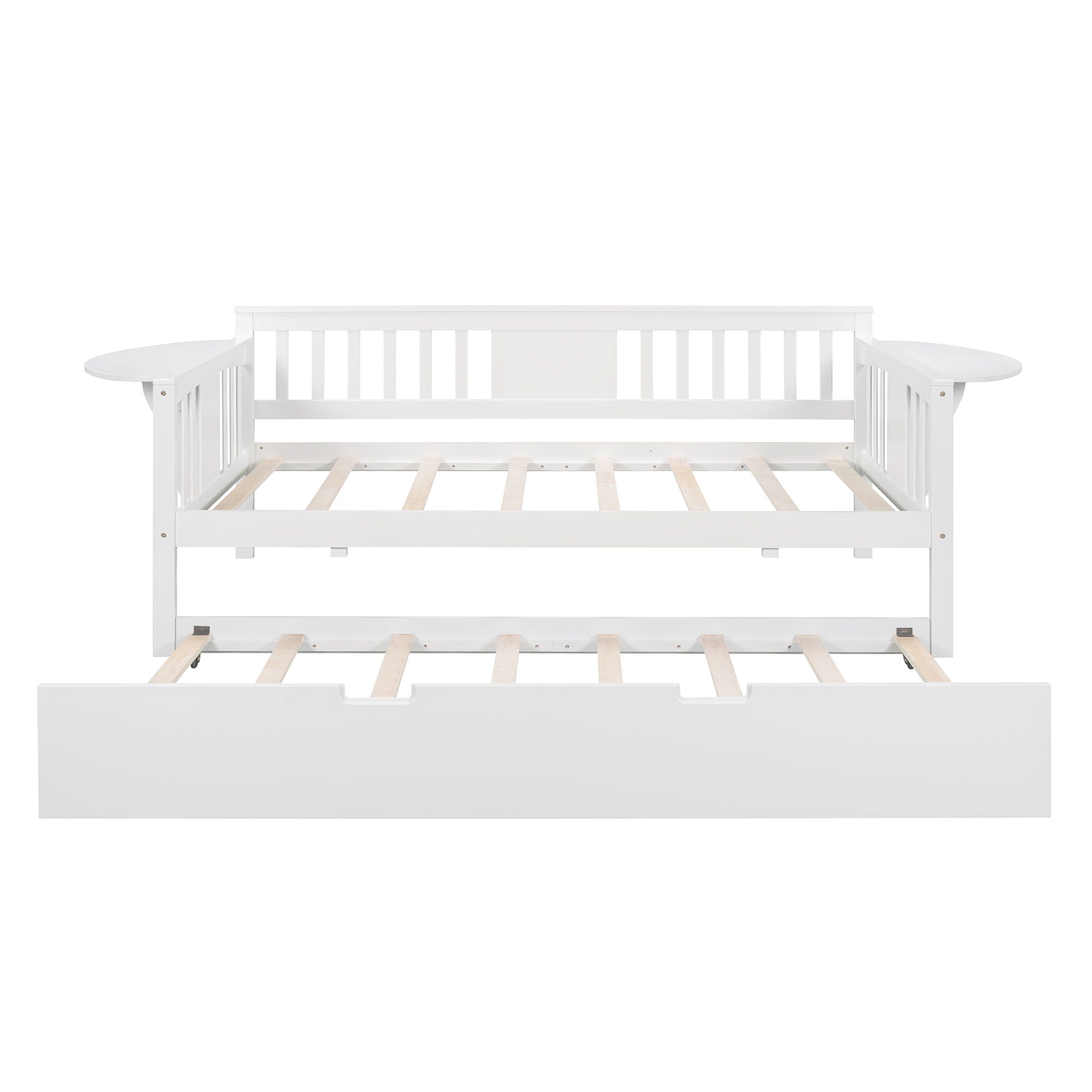 Daybed With Slat Support