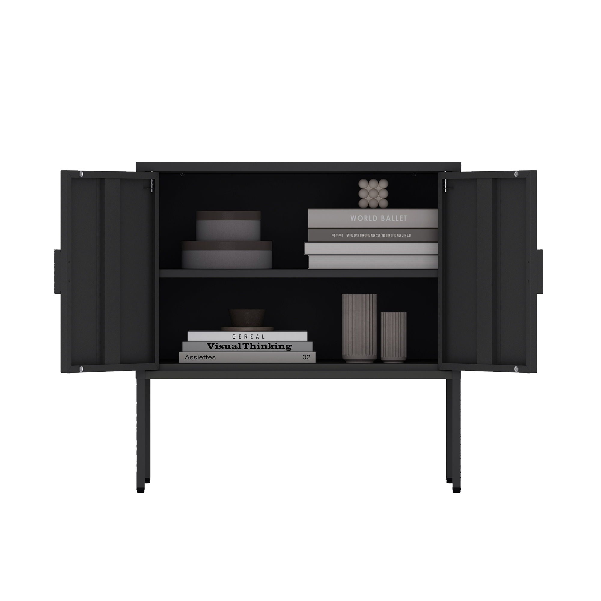 Ava - Accent Cabinet