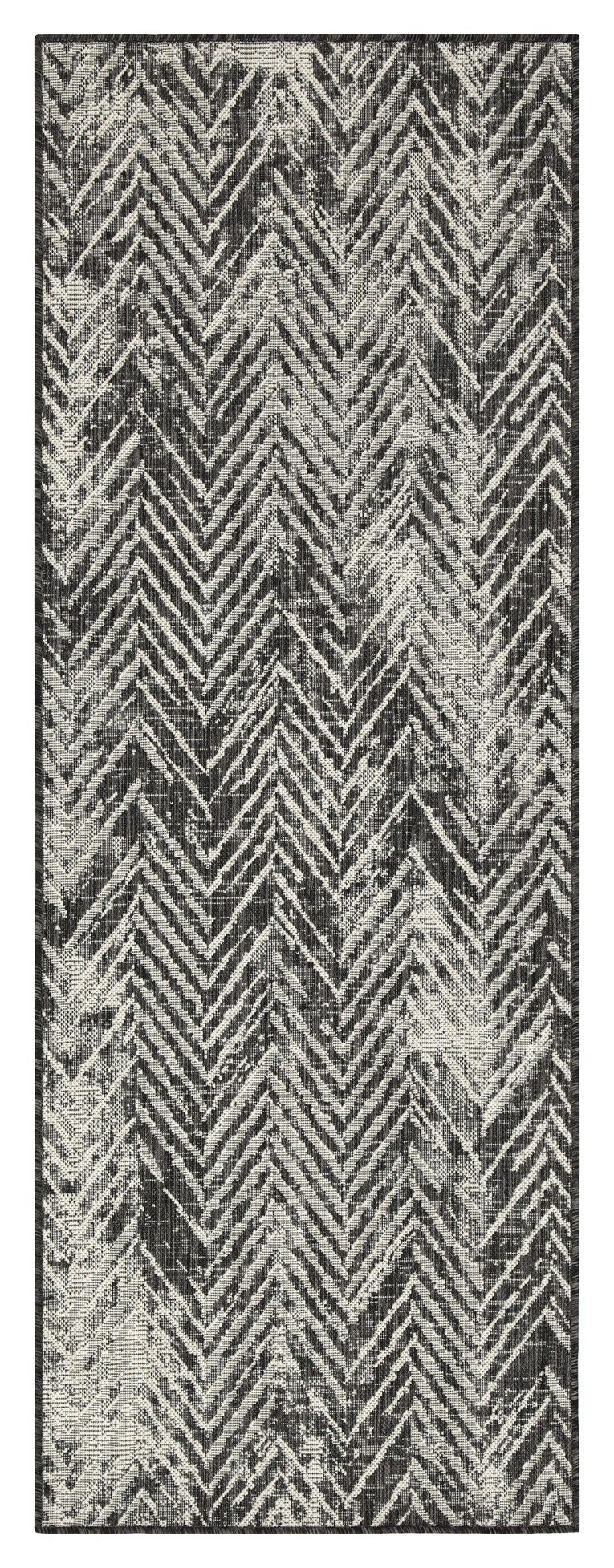 Sunshine - Polyester Indoor / Outdoor Area Rug - Best Buy Furniture