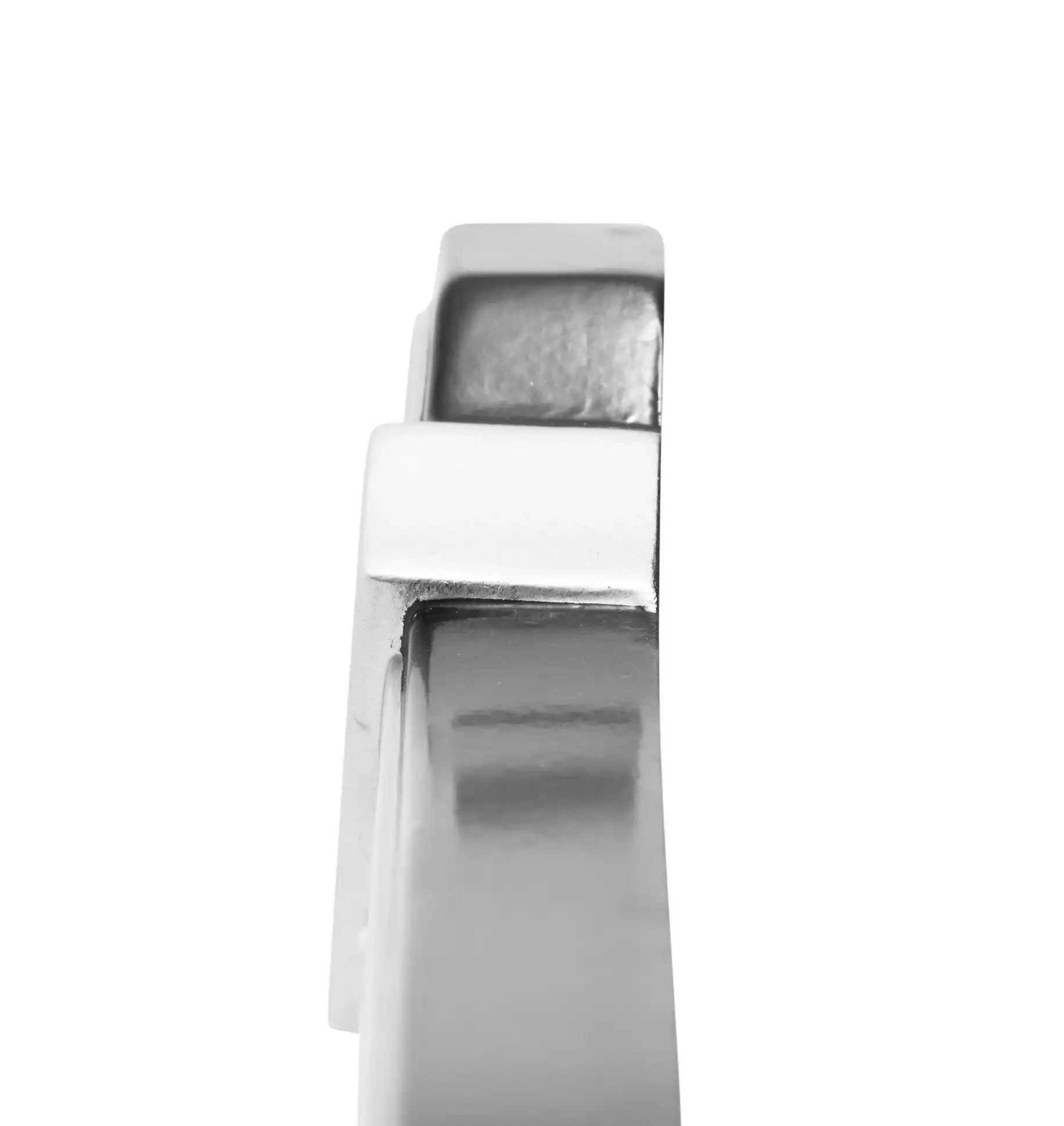 Paris Chic - Wall Mirror - Espresso