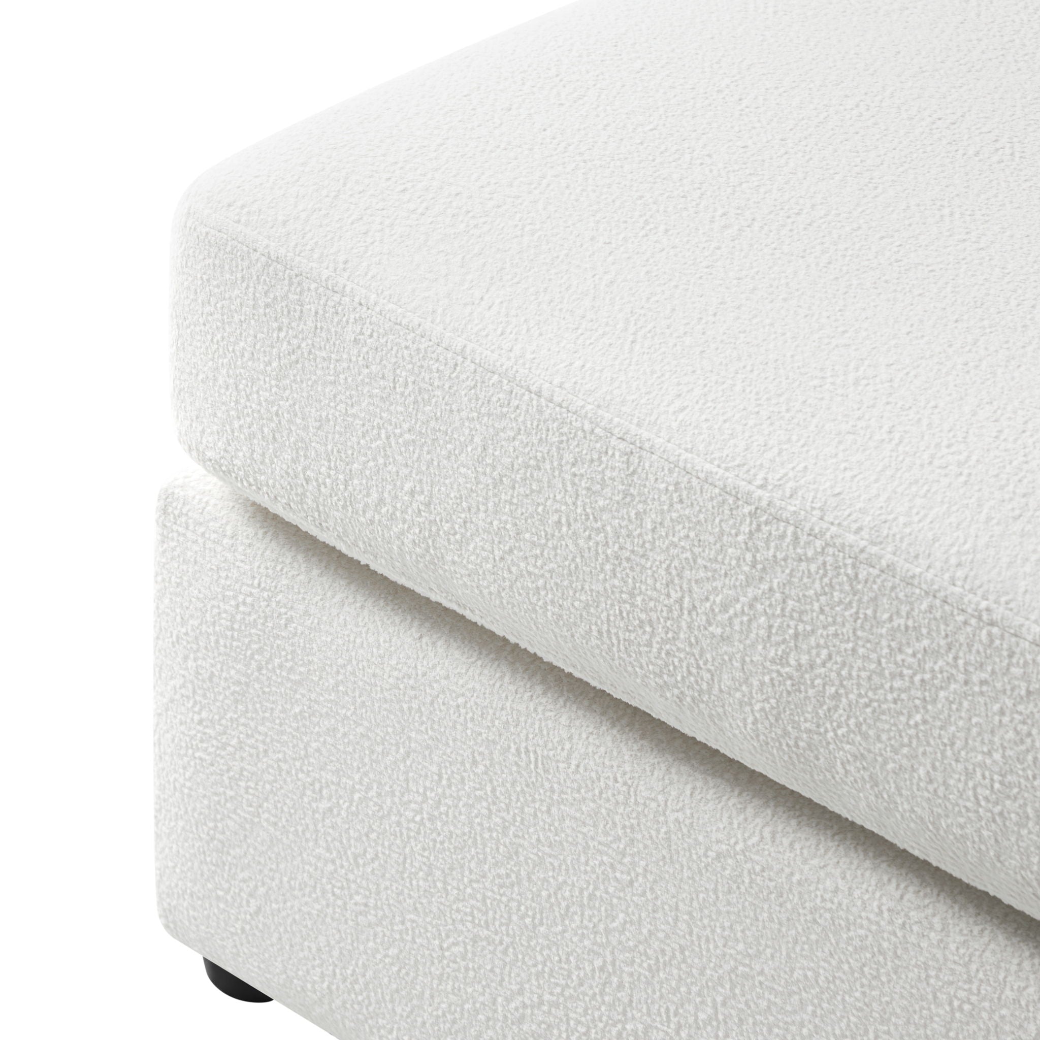 Chauncy - Armless Slipper Chair