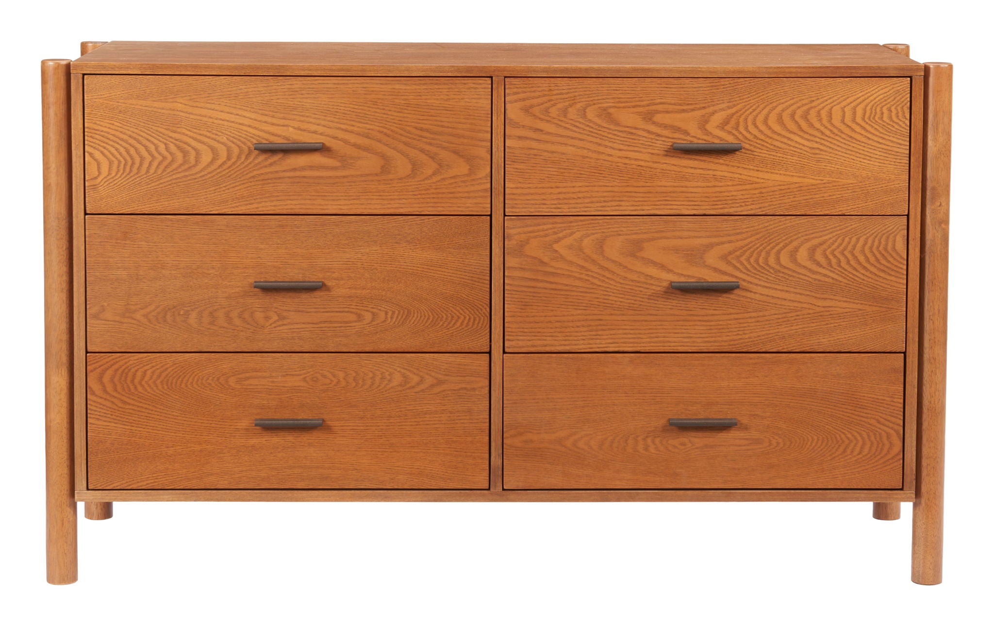 Beleza - Dresser - Walnut