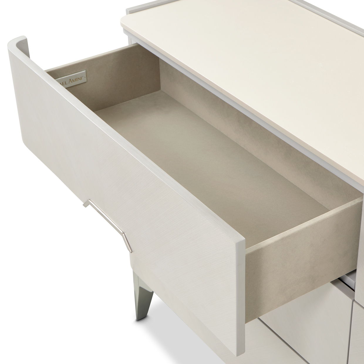 Penthouse - Dresser