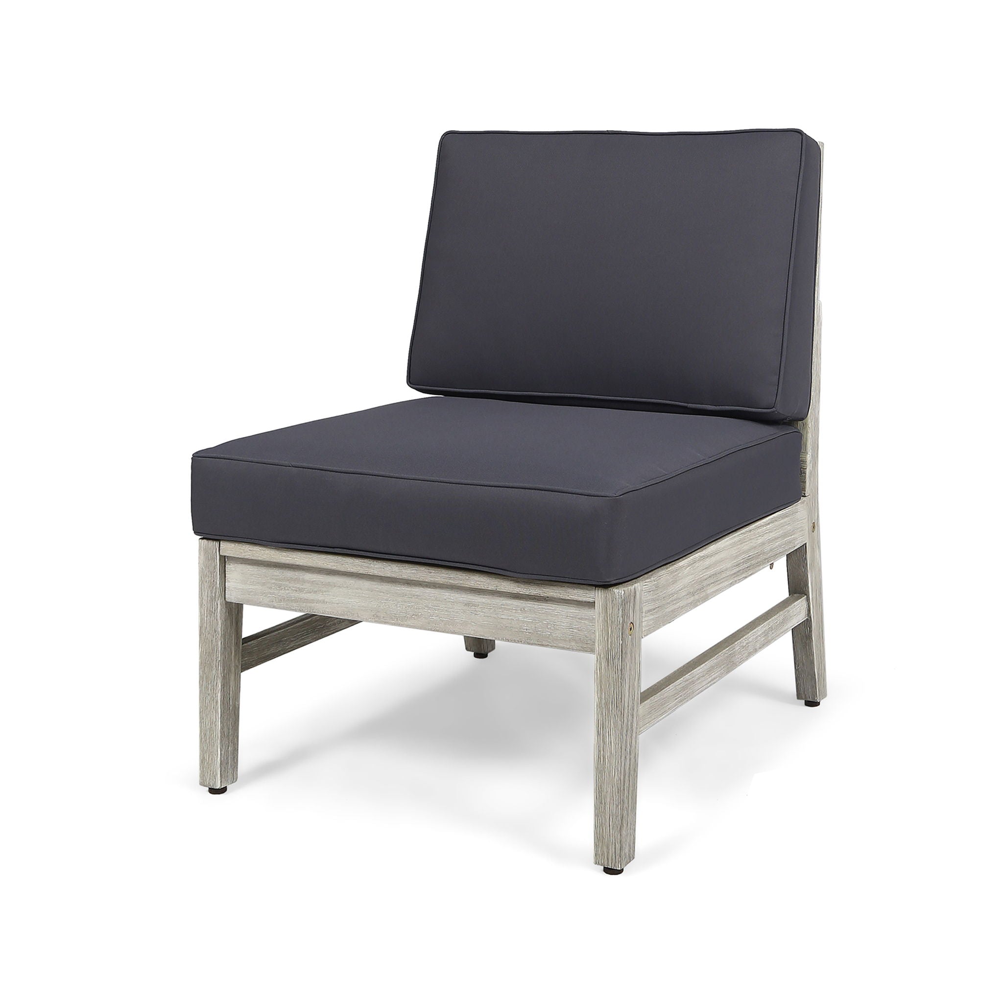 Perla - 5 Pieces Sofa Set