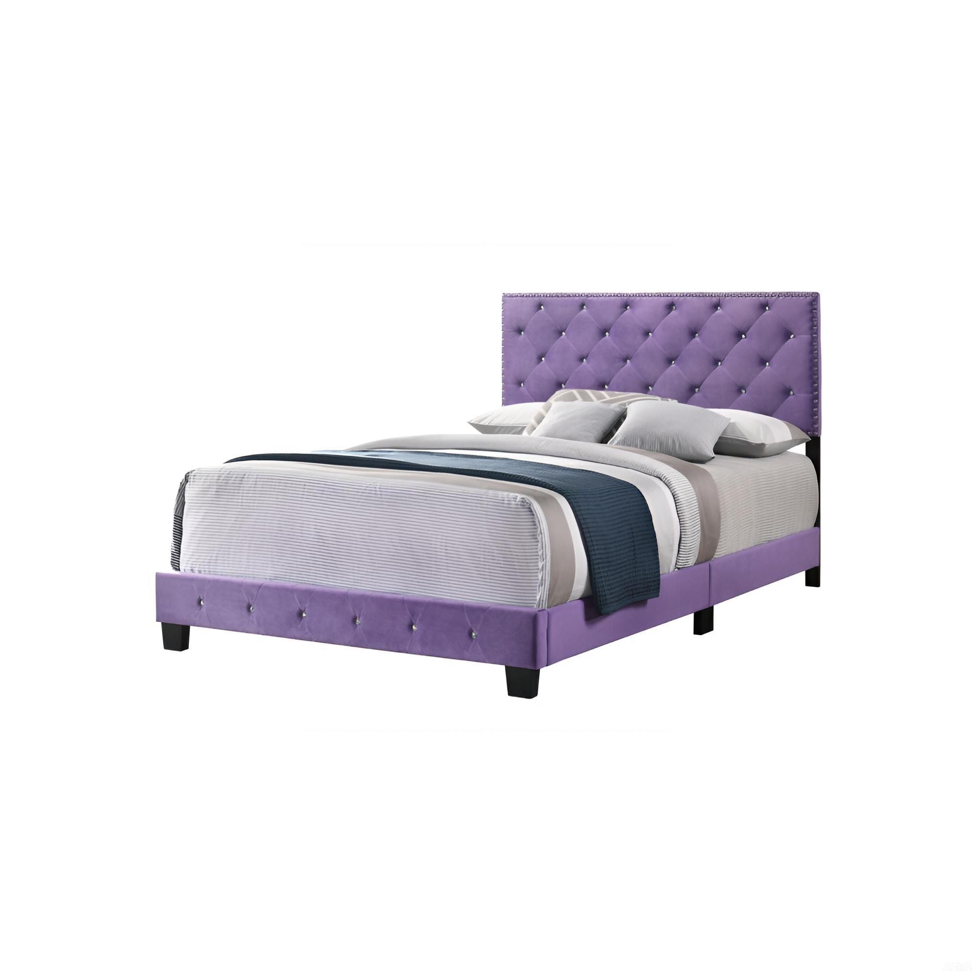 Suffolk - Bed