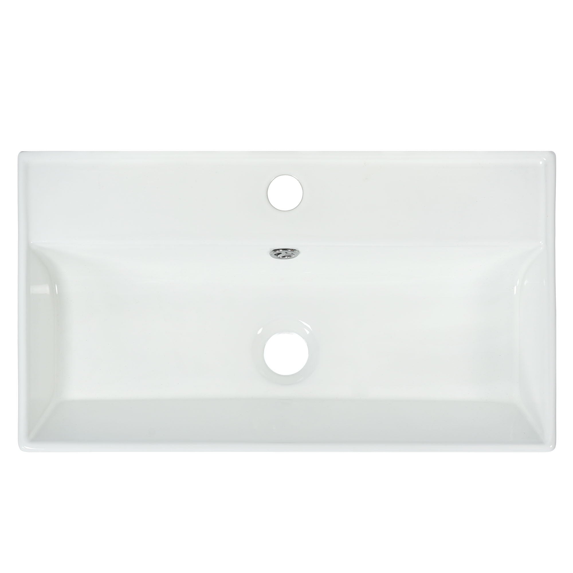 Bathroom Vanity, Combo Cabinet, Bathroom Storage Cabinet, Single Ceramic Sink
