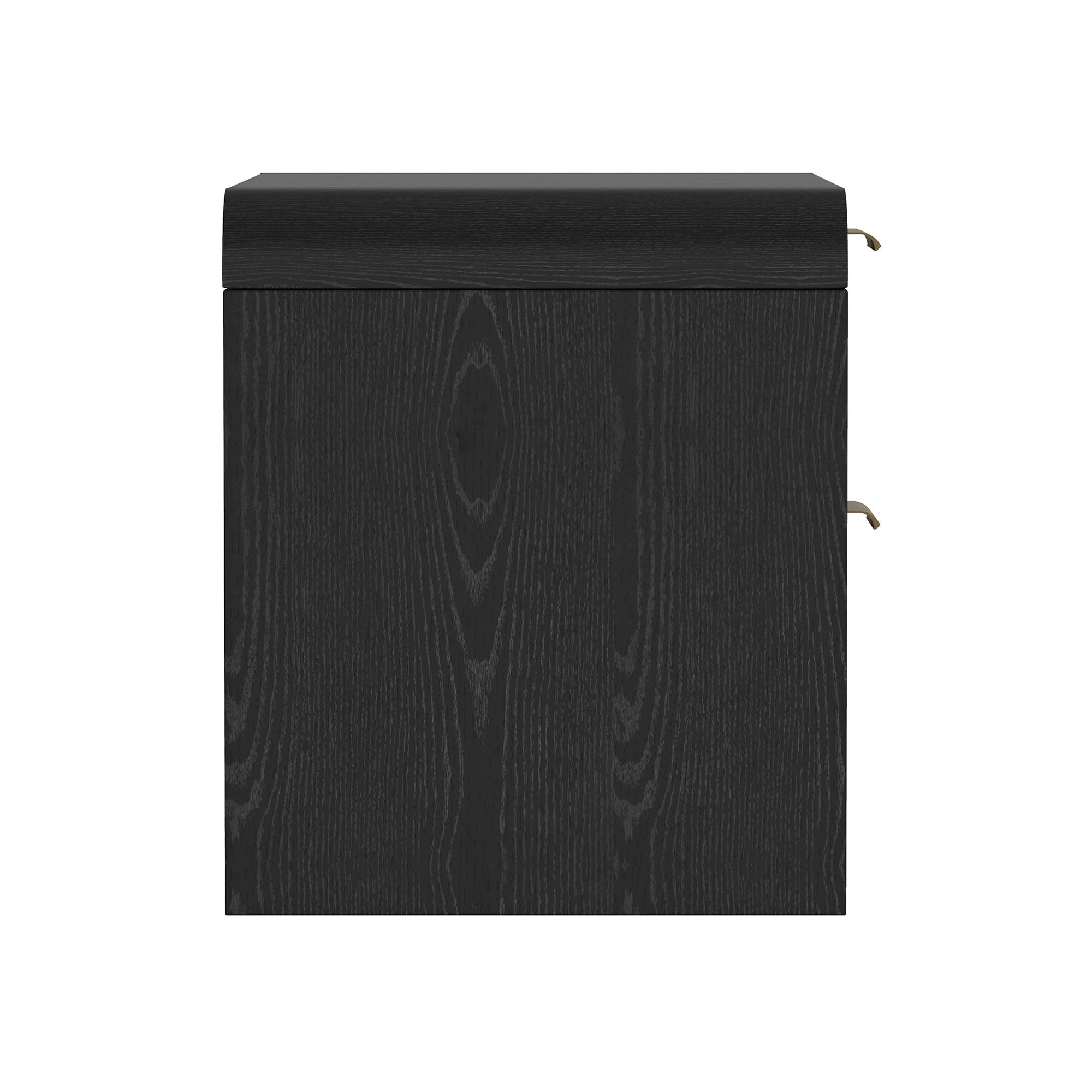 Grace - Nightstand With Modern Minimalist Design