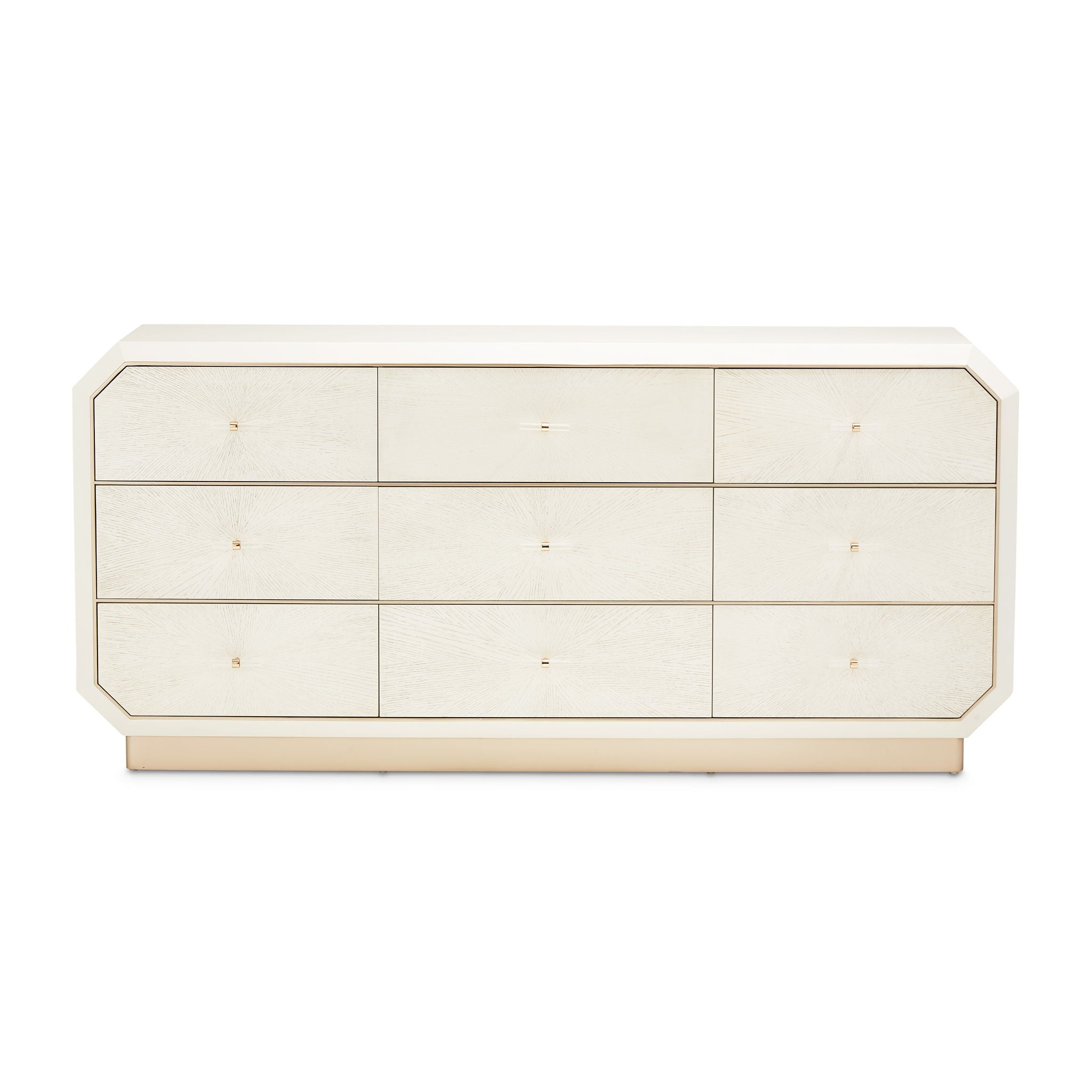 La Rachelle - Dresser, Mirror