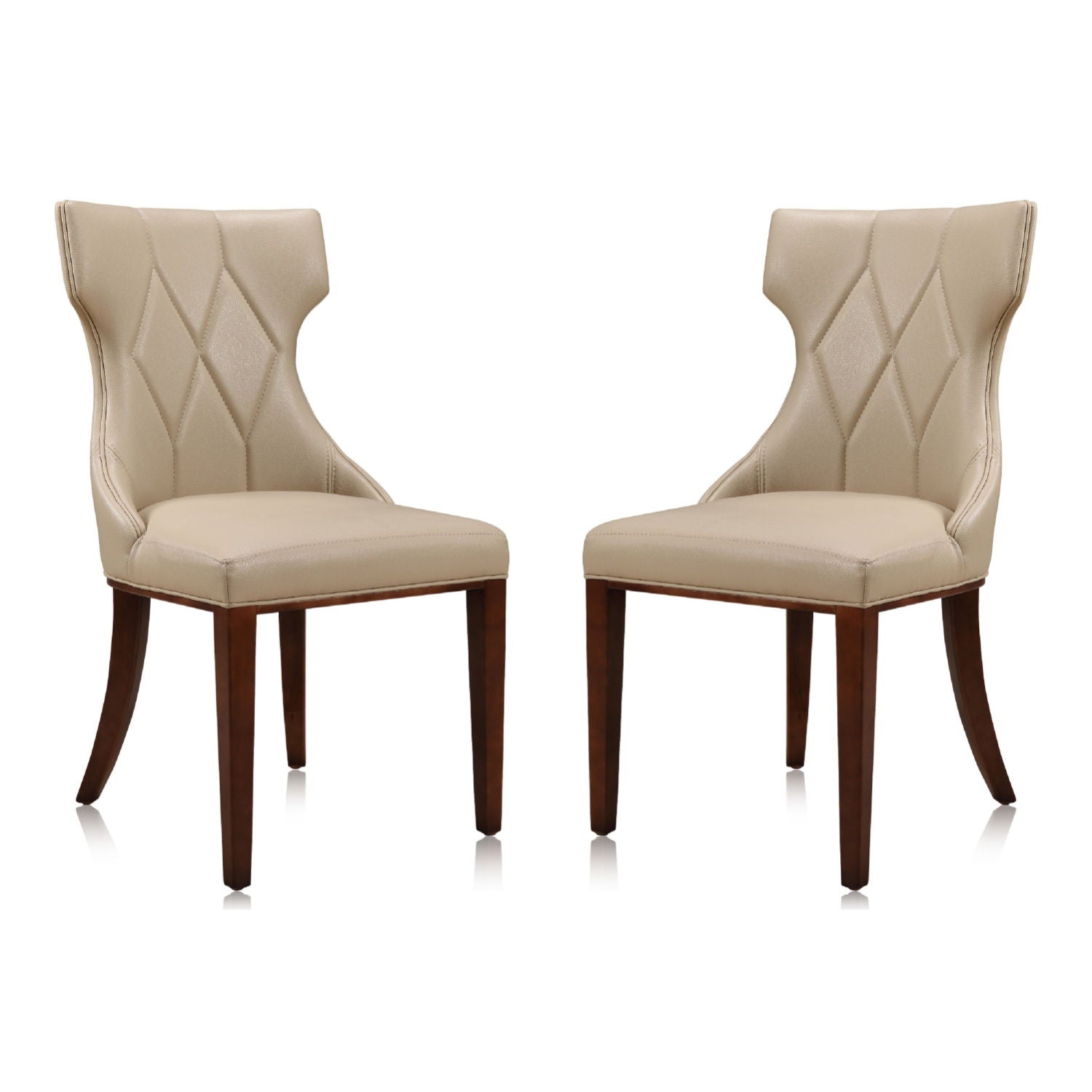 Reine - Dining Chair (Set of 2)