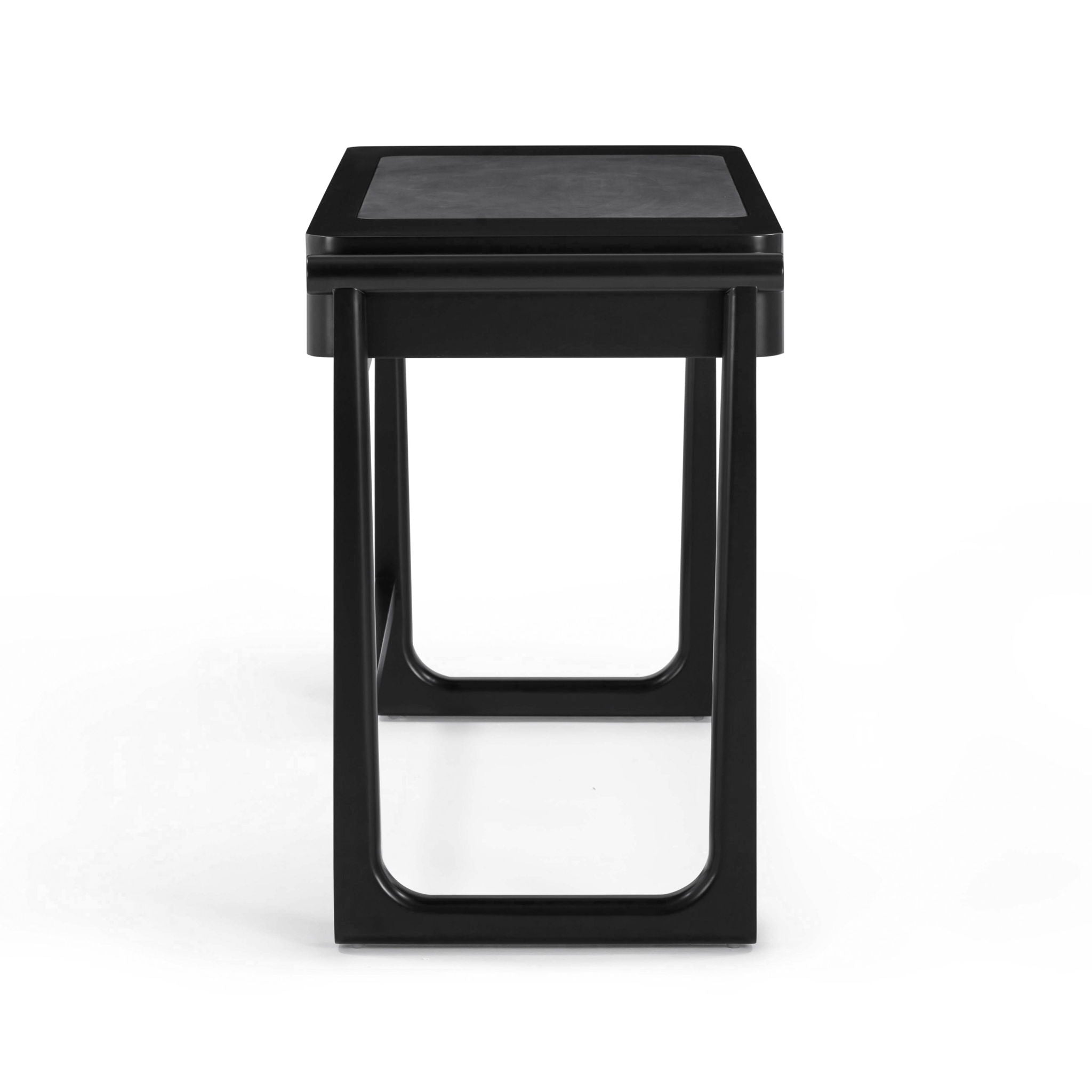 Alfalfa - 2 Drawer Desk