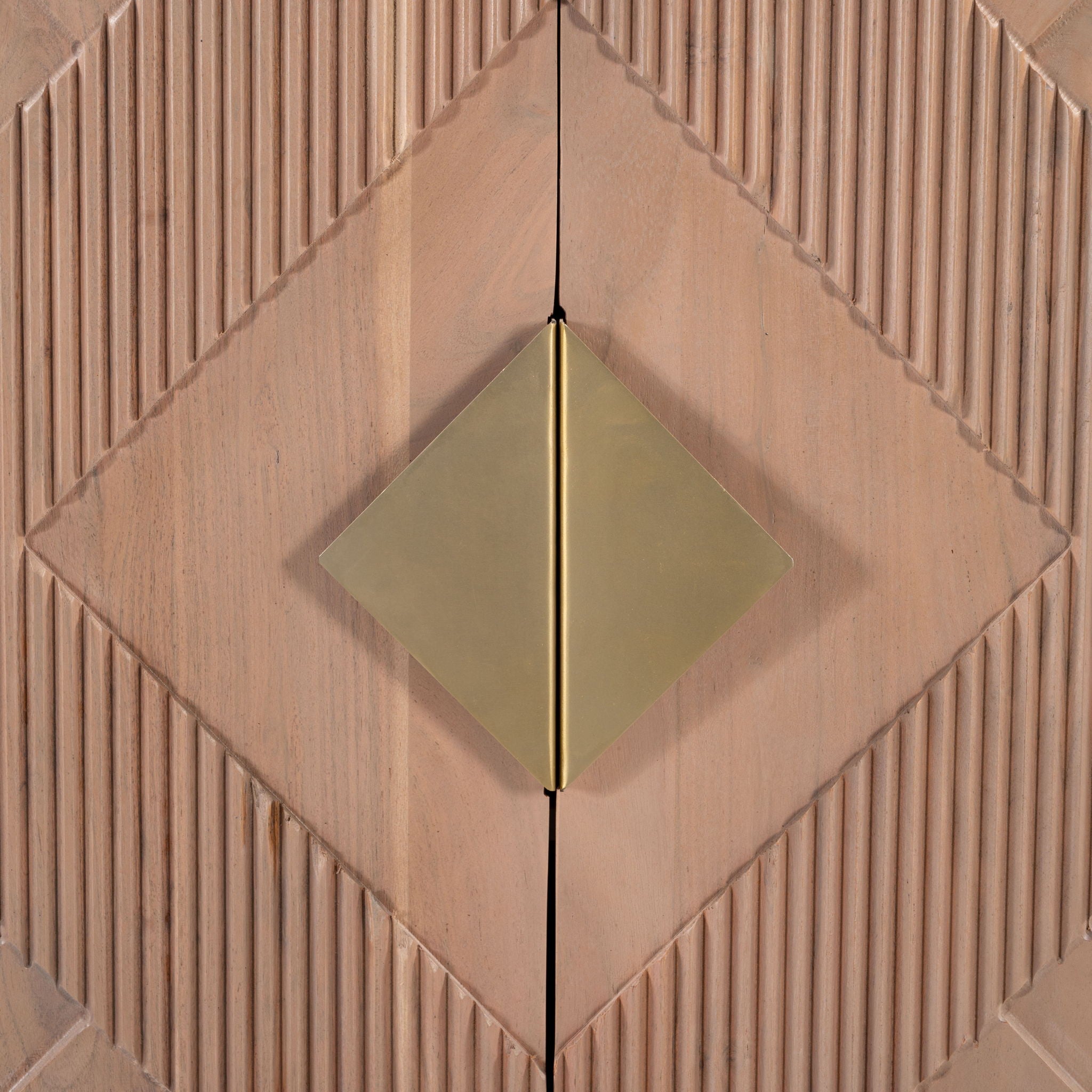 Hira - Cabinet - Natural