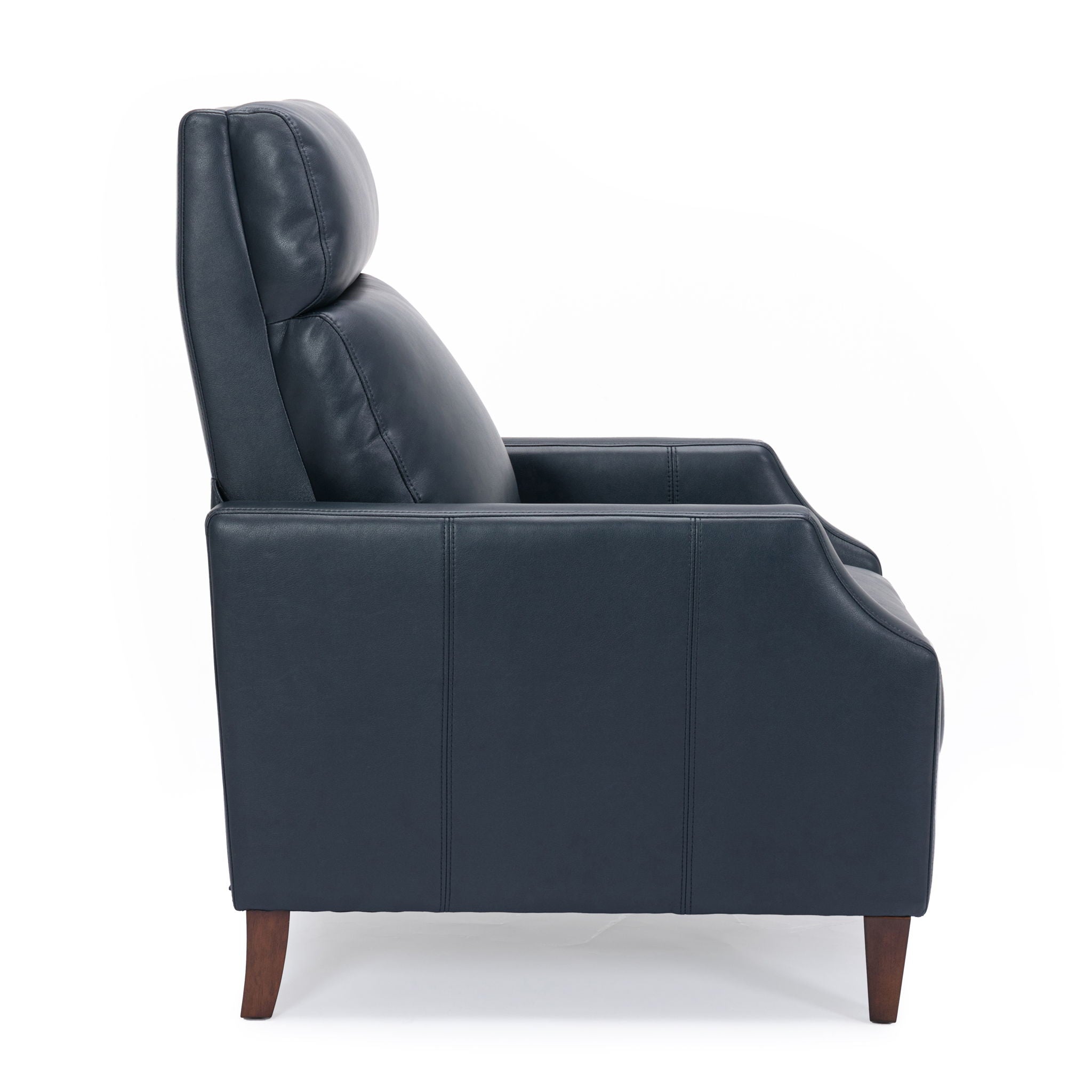 Biscoe - Push Back Recliner - Best Buy Furniture