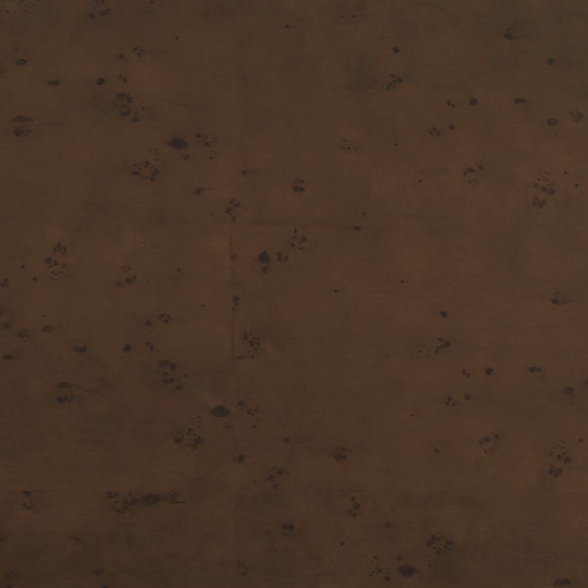 Gladyss - 87" Oval Dining Table - Brown