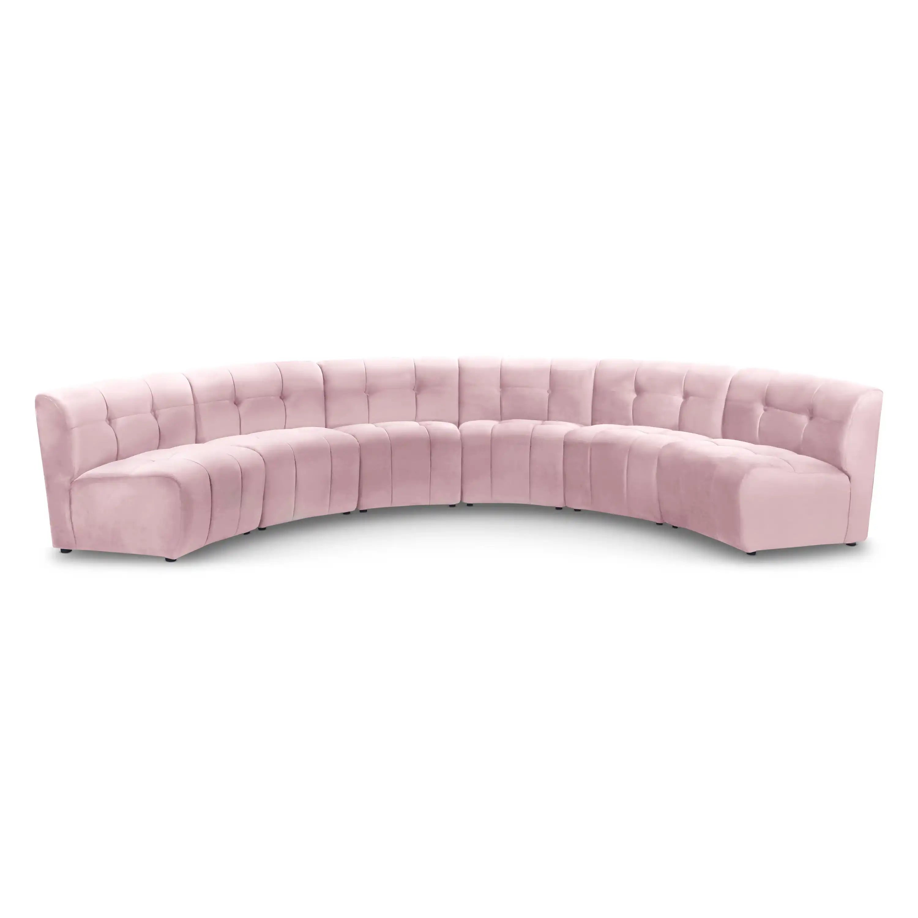 Limitless - 6 Pc. Modular Sectional