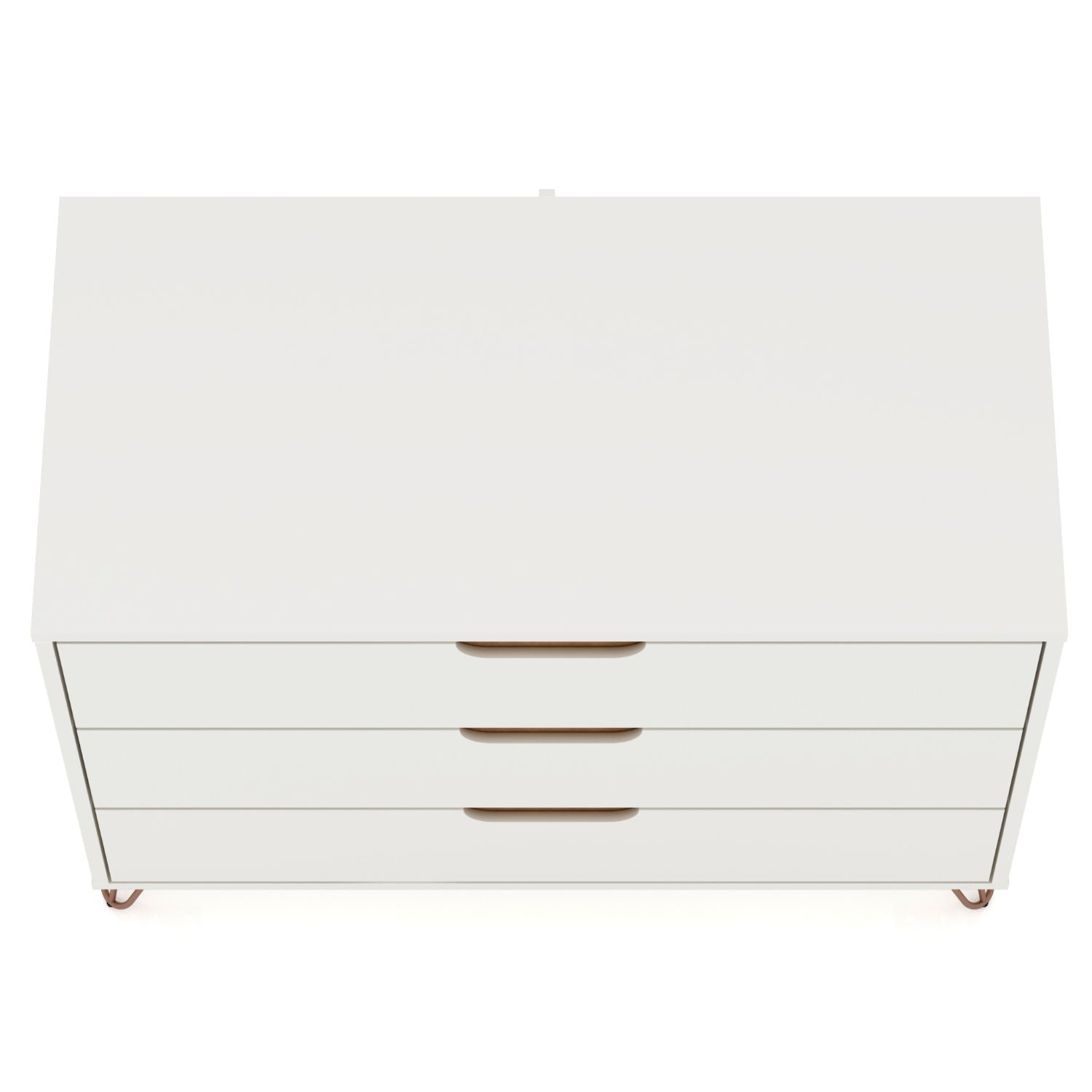 Rockefeller - 3 Drawer Dresser