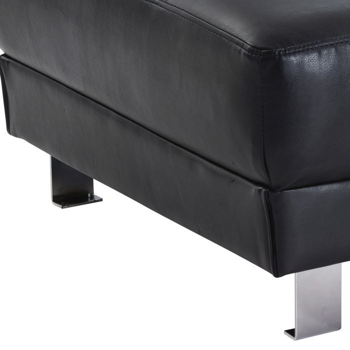Contemporary Ottoman For Living Rooms - Best Buy Furniture