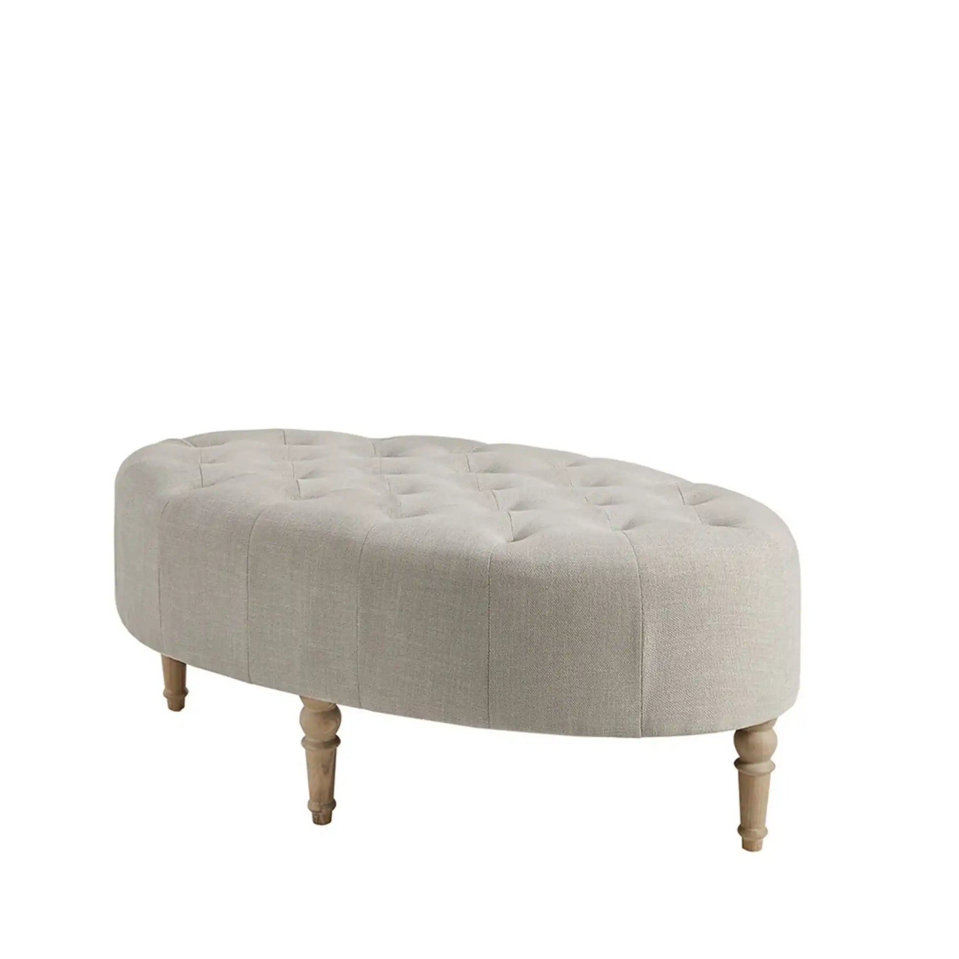 Fancy Style Design Upholstery Solid Wood - Linen - Best Buy Furniture