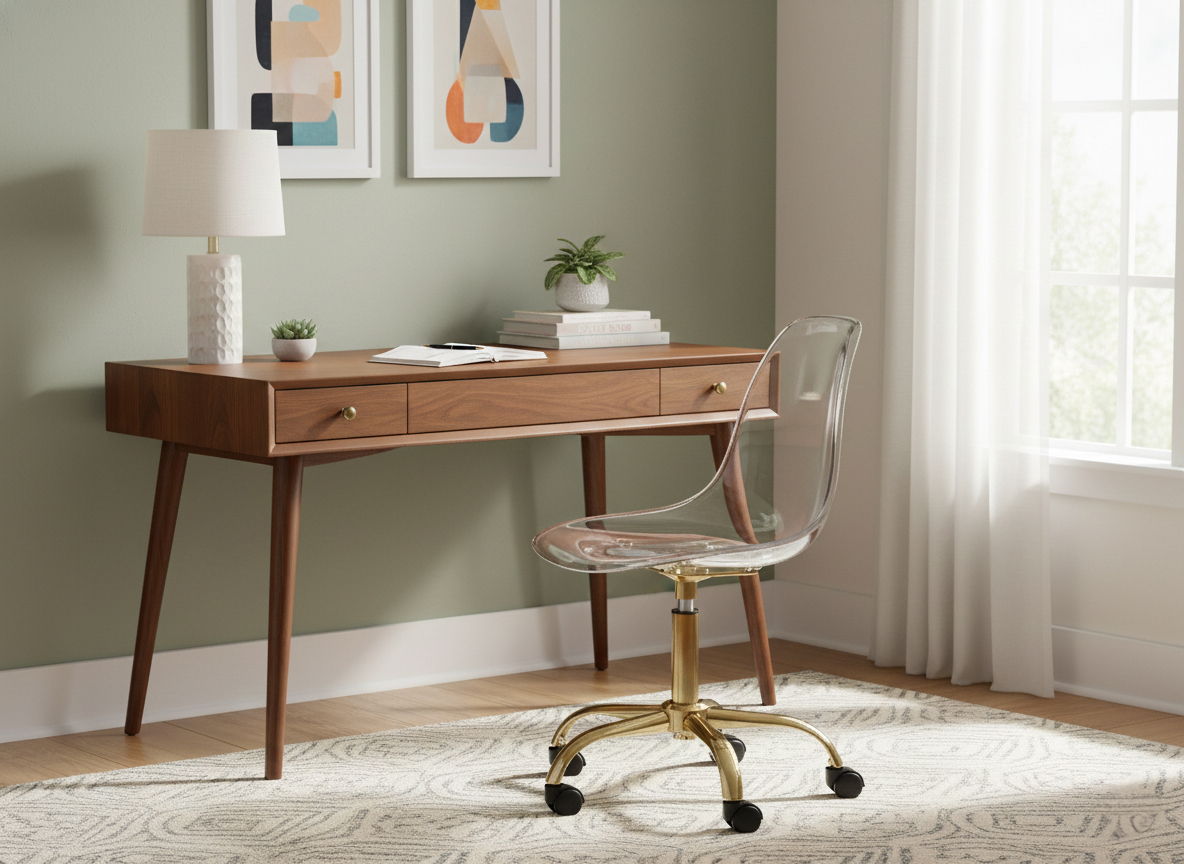 Clarion - Office Chair