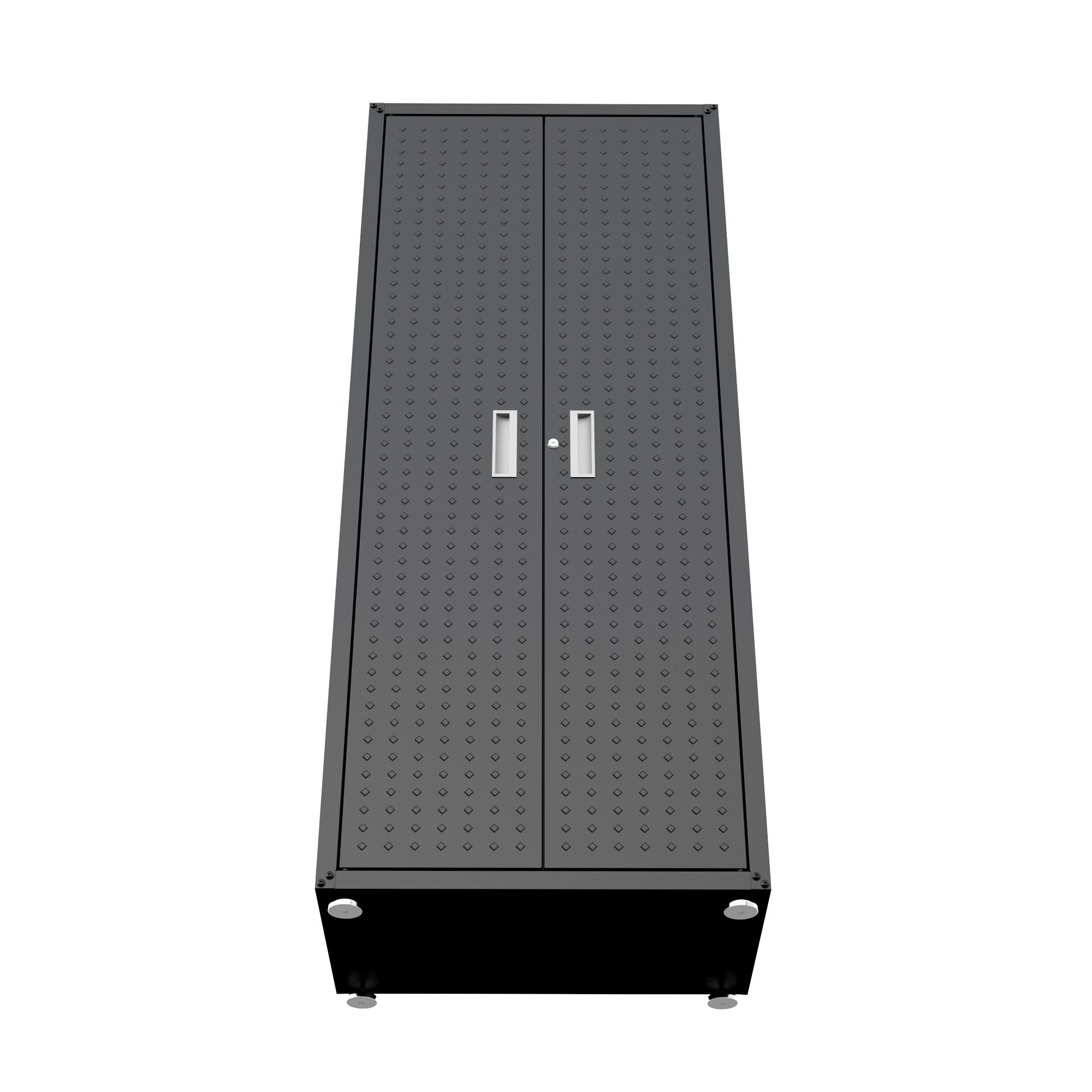 Fortress - Tall Garage Cabinet