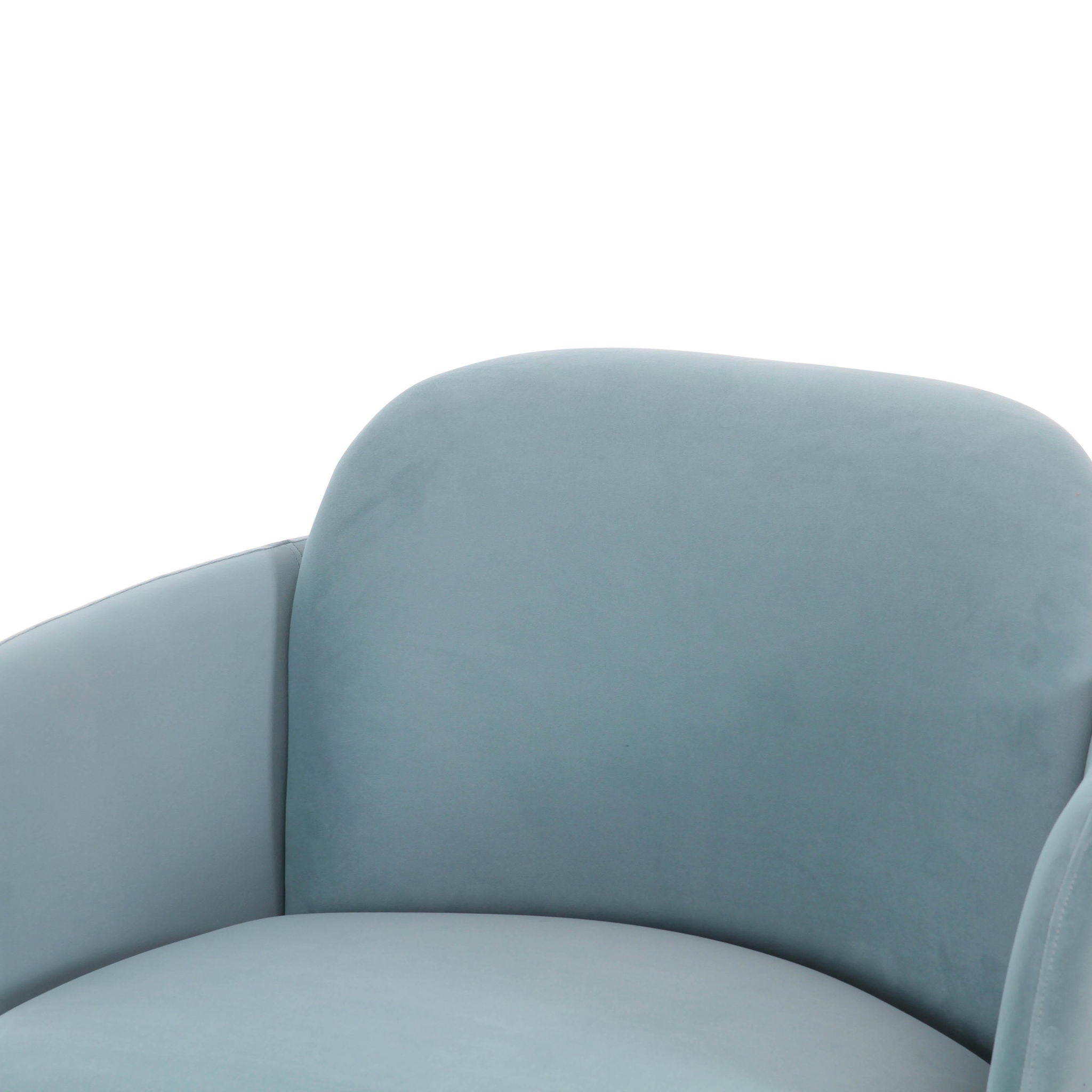 Solange - Swivel Chair