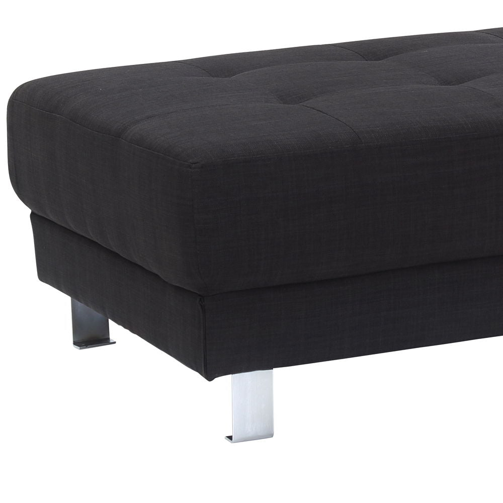 Contemporary Ottoman For Living Rooms - Best Buy Furniture