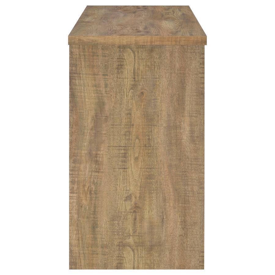 Topanga - Engineered Wood Freestanding Home Bar