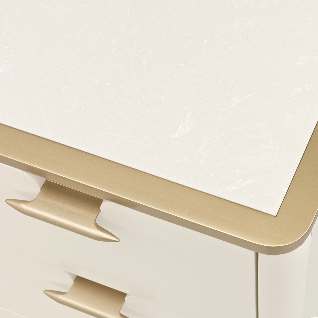 La Terrazza - Dresser