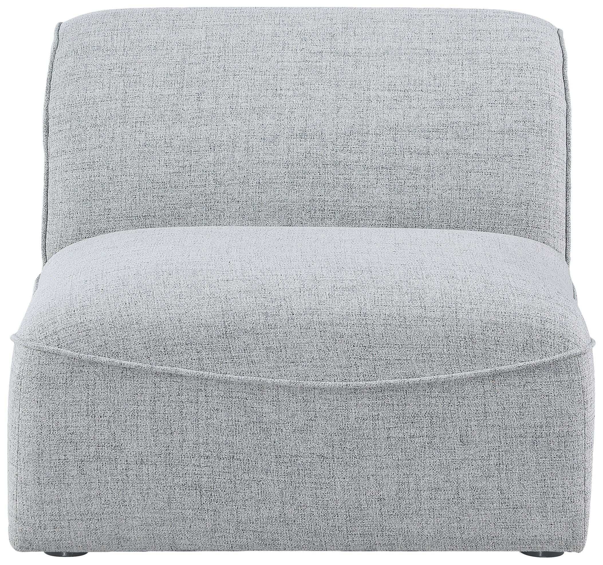 Miramar - Armless Chair