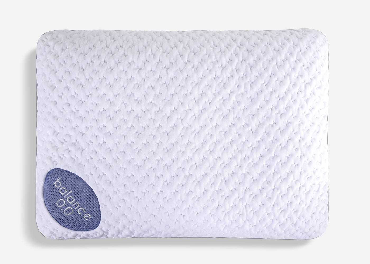 BedGear balance rectangle pillow