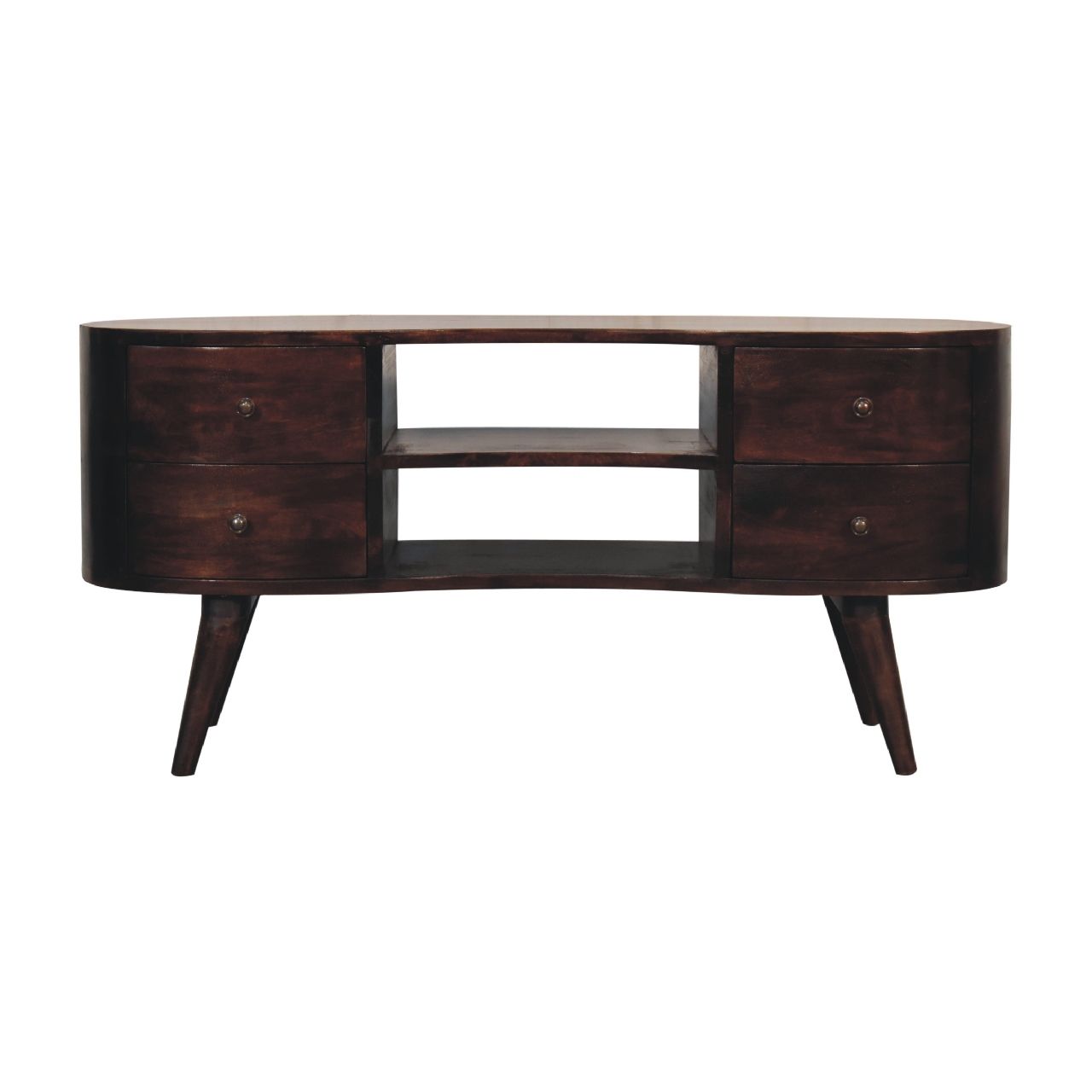 Wave Entertainment Unit