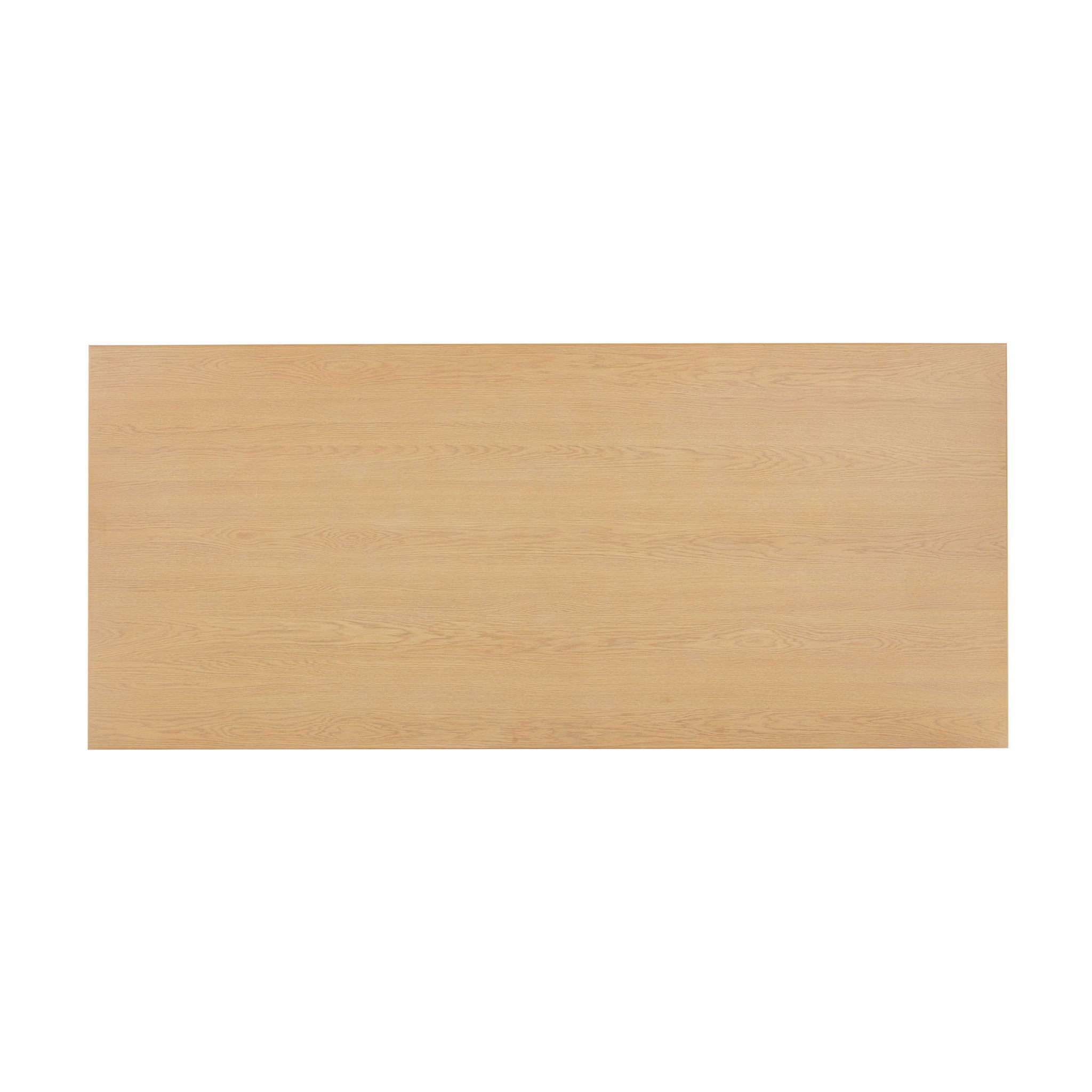 Chelsea - Wood Rectangular Dining Table