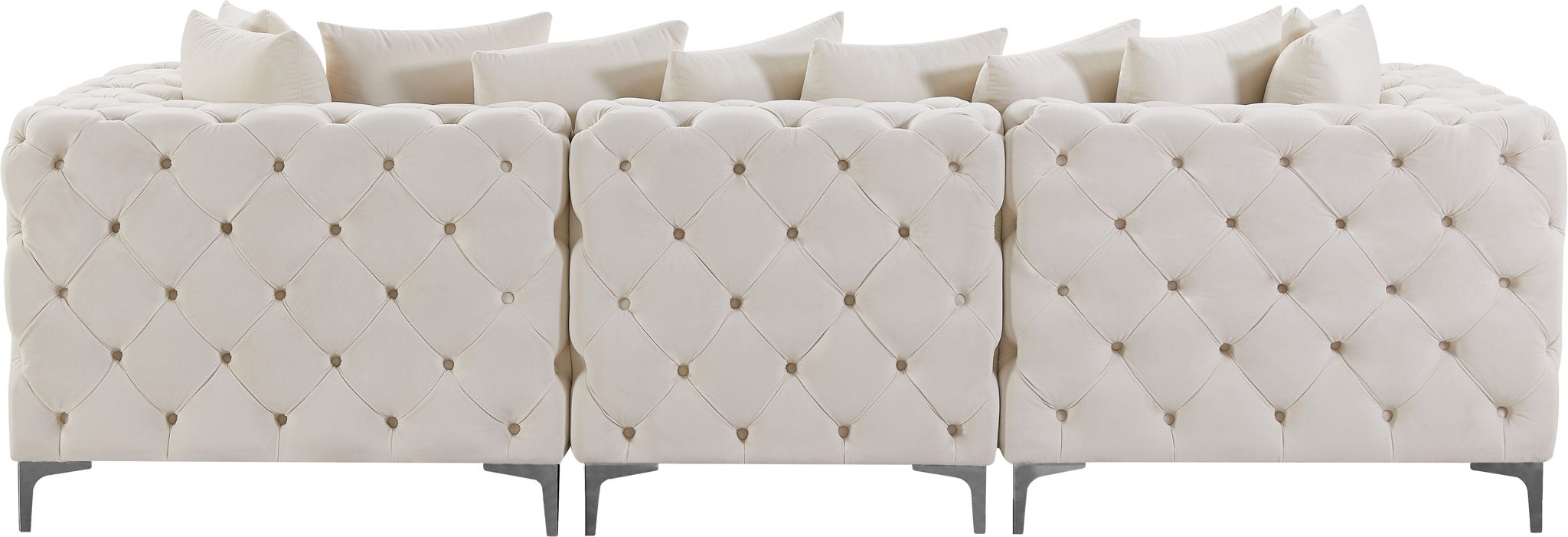 Tremblay - Modular Sofa - 3 Seats