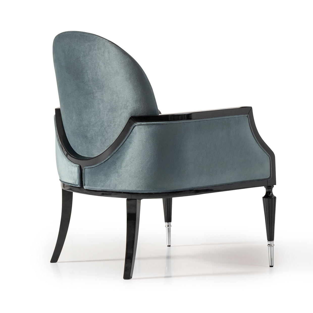 La Francaise - Accent Chair
