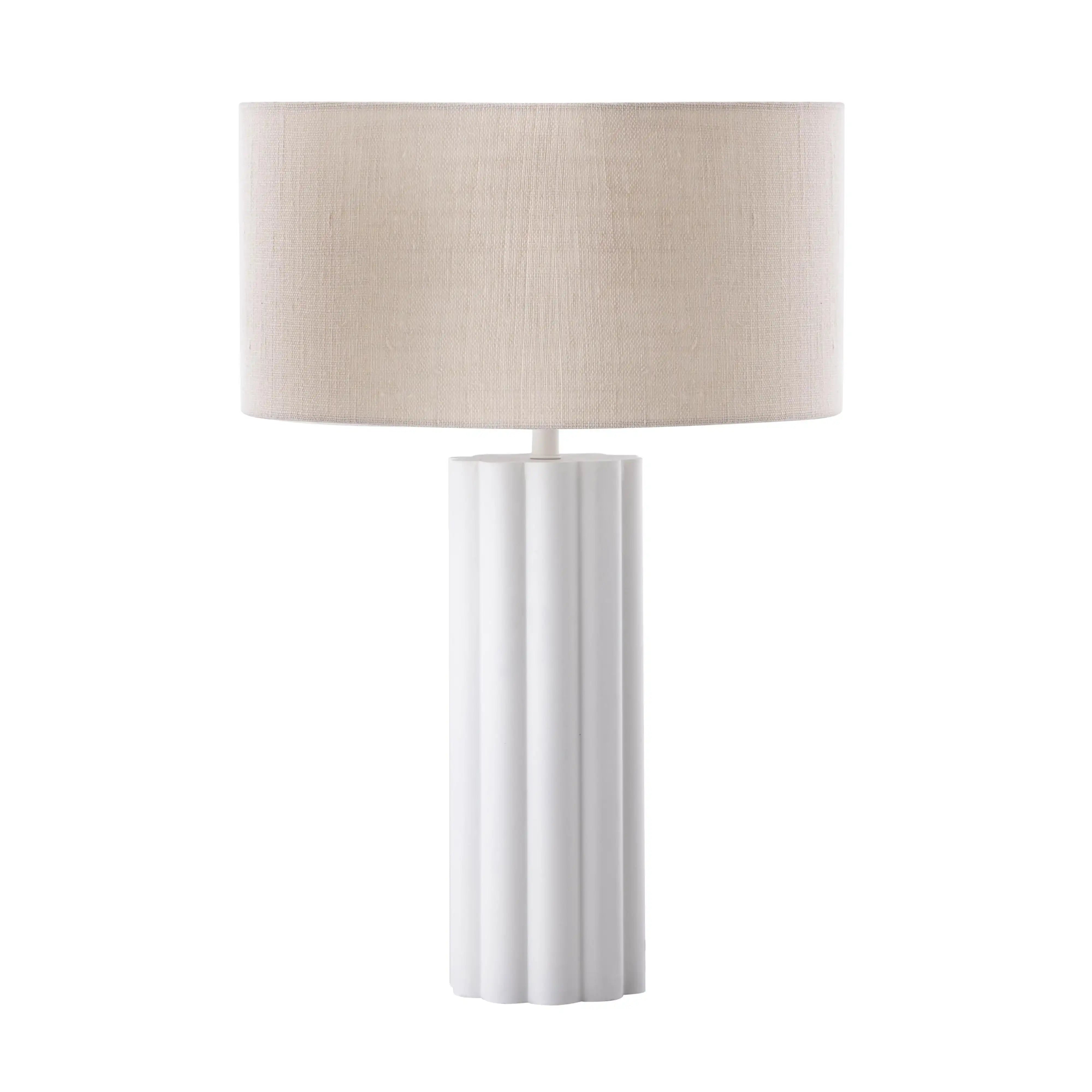 Latur - Table Lamp