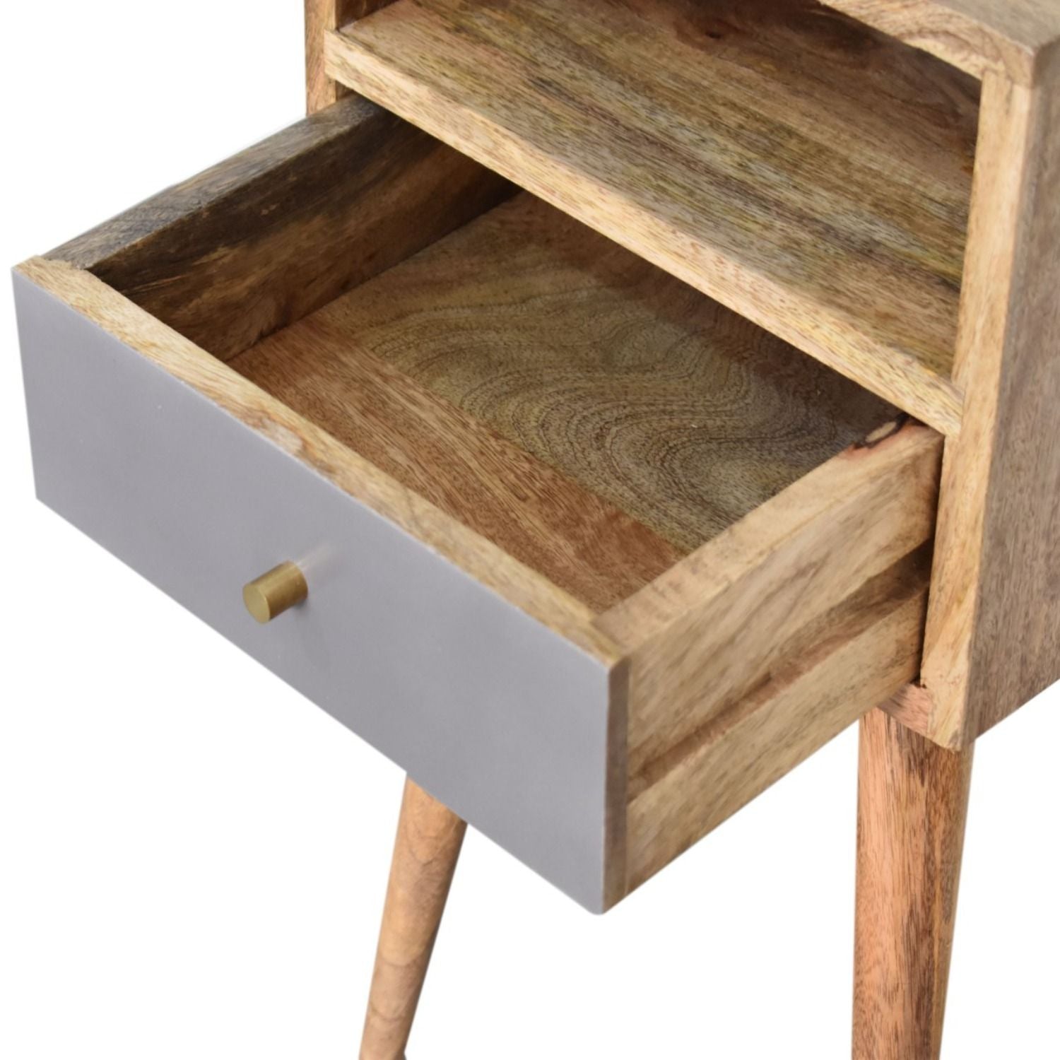Mini Nightstand
