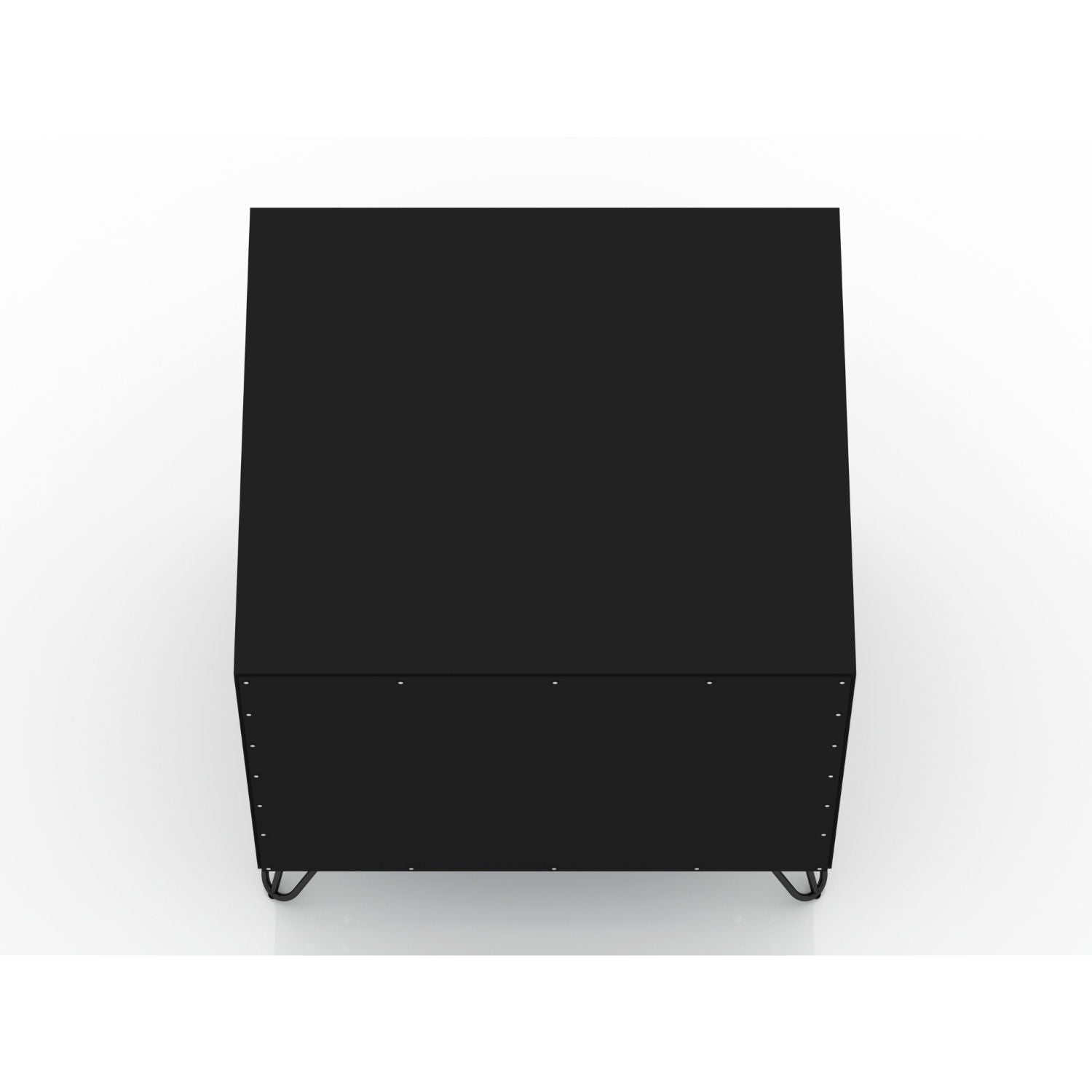 Rockefeller - Nightstand With 1 Drawer