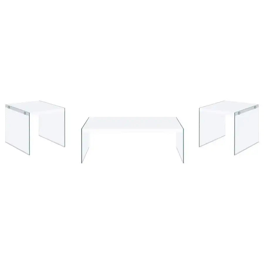 Opal - Coffee Table Set