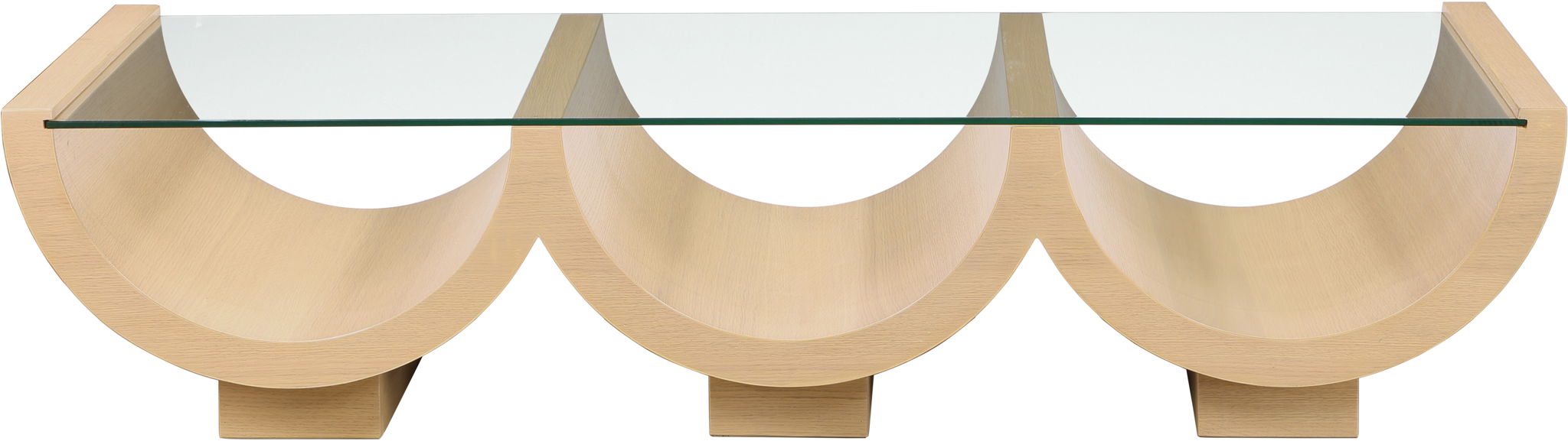 Beverwil - Coffee Table