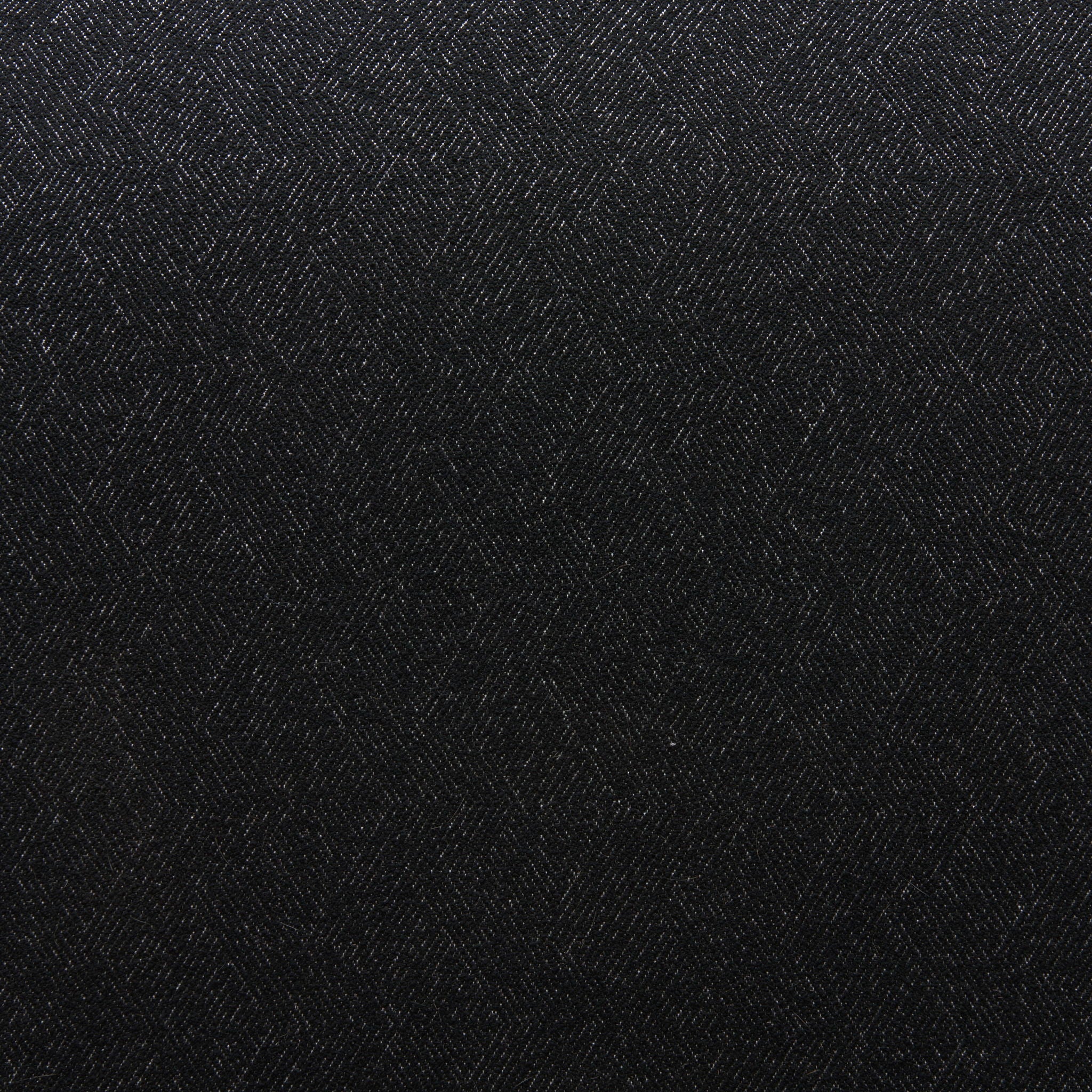 Barsa - Accent Chair - Black